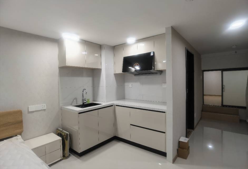 Ningbo-Yinzhou-Cozy Home,Clean&Comfy,No Gender Limit