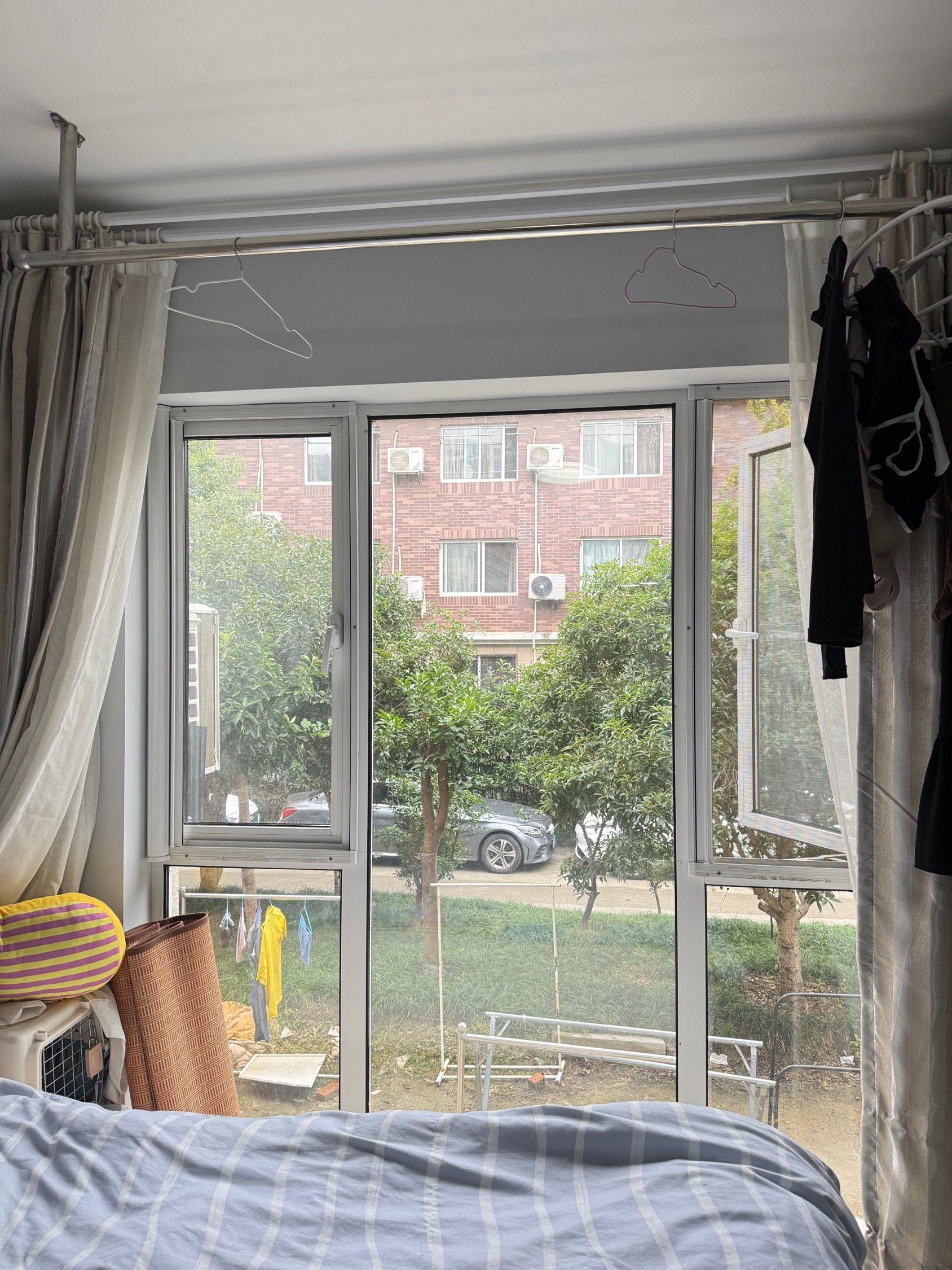 Shanghai-Songjiang-好运连连,Pet Friendly,Cozy Home,Clean&Comfy