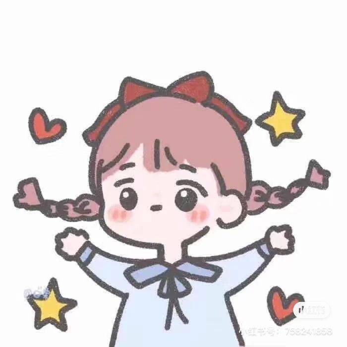 小白
