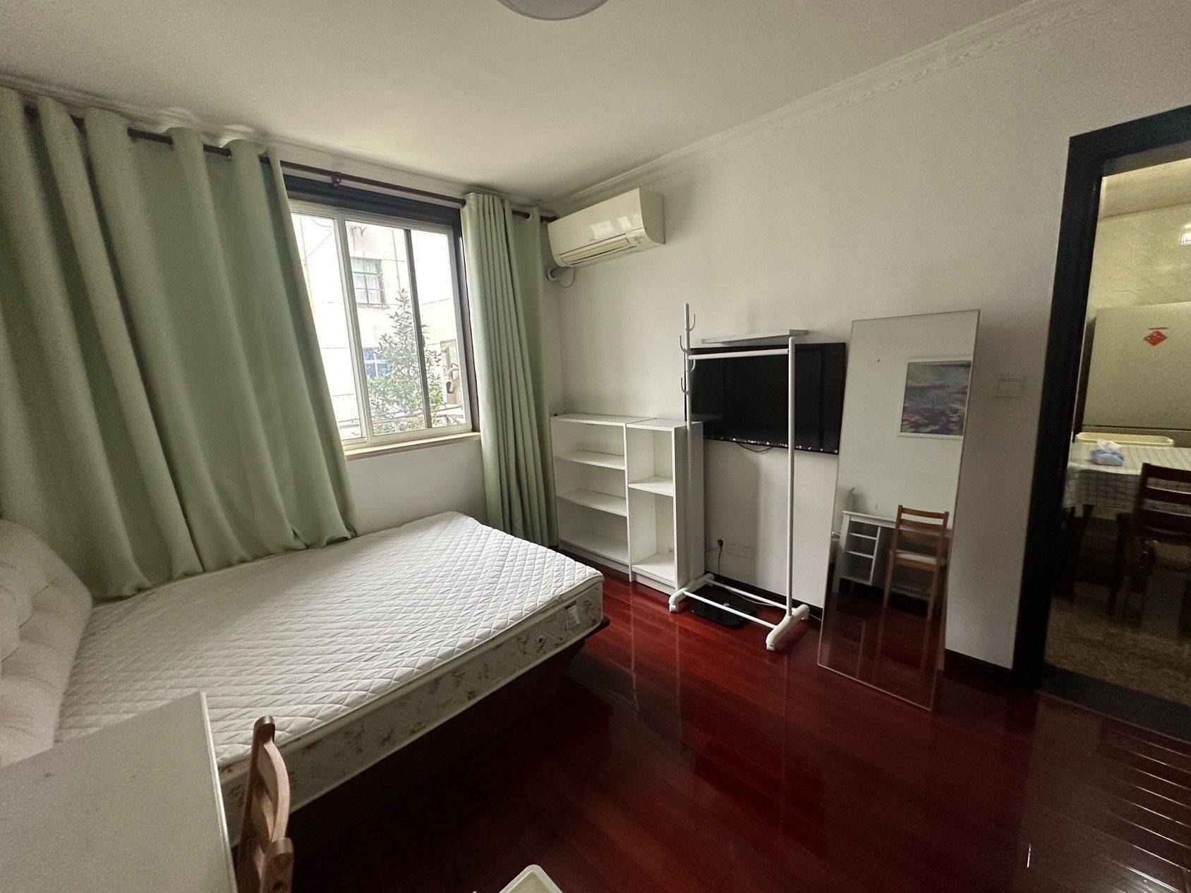 Shanghai-Pudong-Cozy Home,Clean&Comfy,No Gender Limit