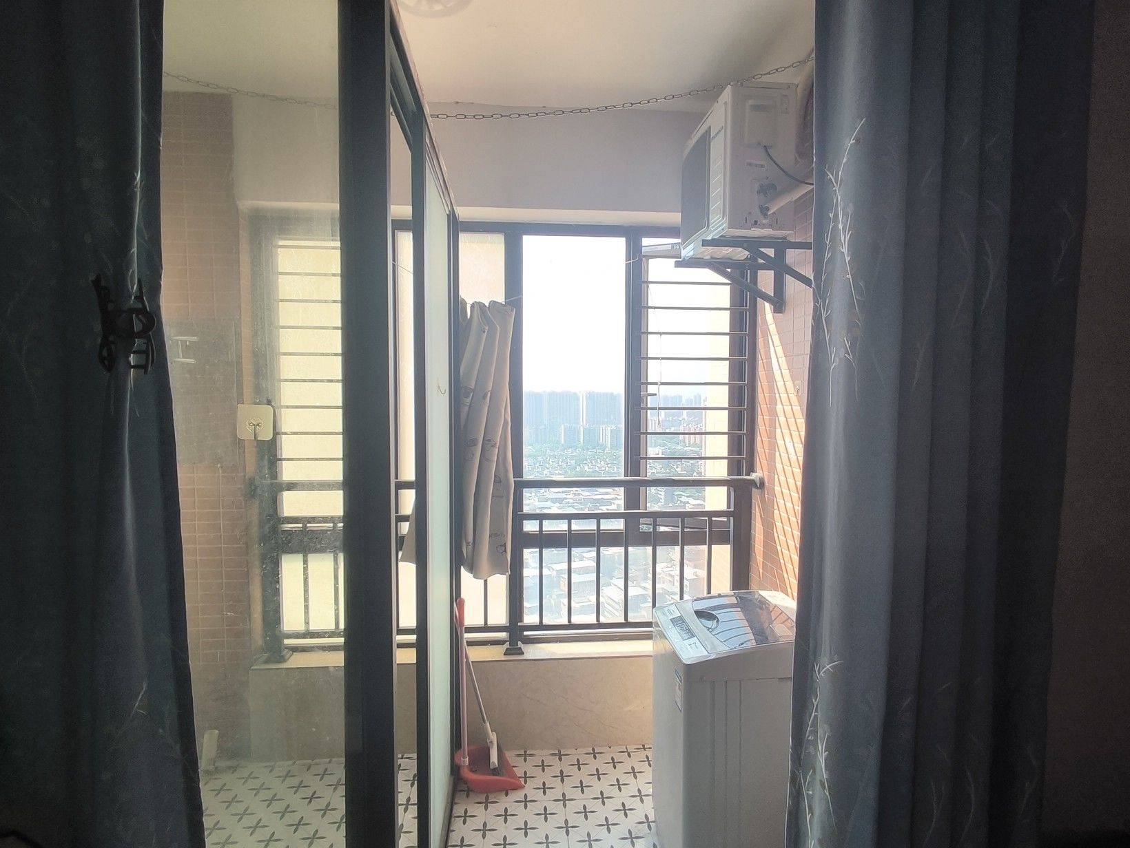 Fuzhou-Minhou-Cozy Home,Clean&Comfy,No Gender Limit,Hustle & Bustle,Chilled