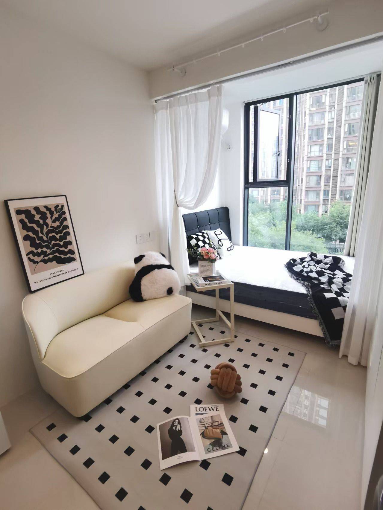 Chengdu-Chenghua-Cozy Home,Clean&Comfy,No Gender Limit