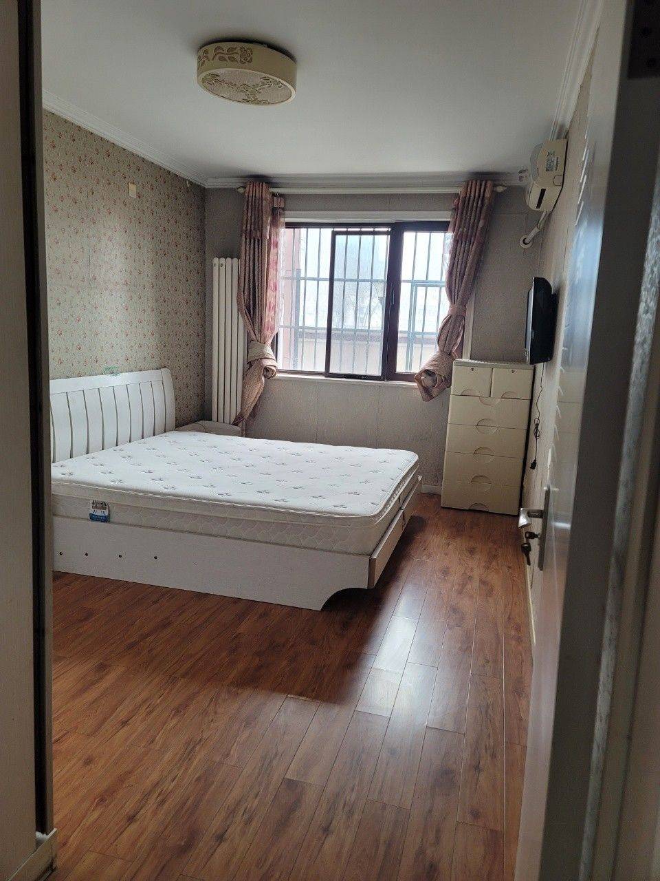 Beijing-Tongzhou-Clean&Comfy,No Gender Limit,“Friends”