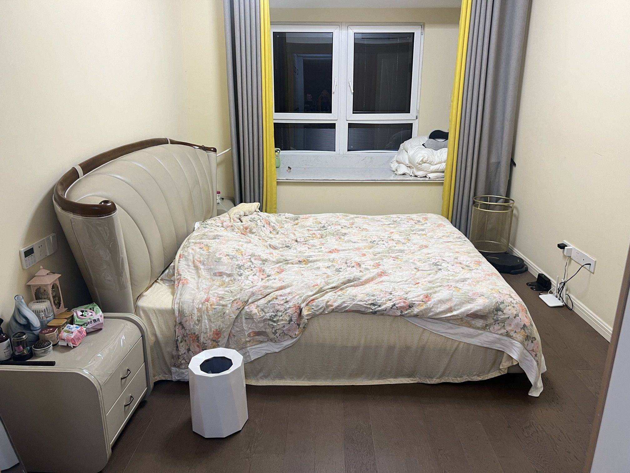 无锡-梁溪區-溫馨小窩,乾淨治愈