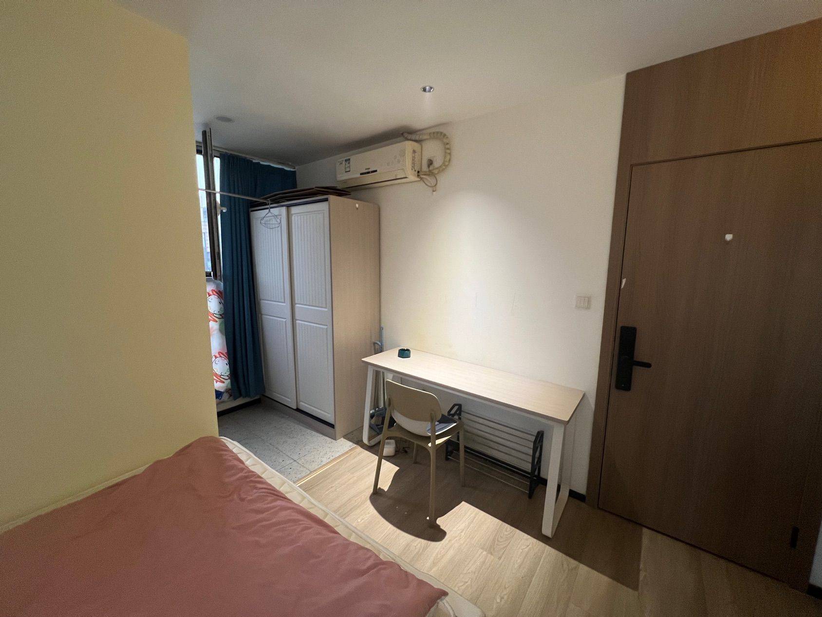 北京-朝陽-Sanyuanqiao,Shared apartment,Short term