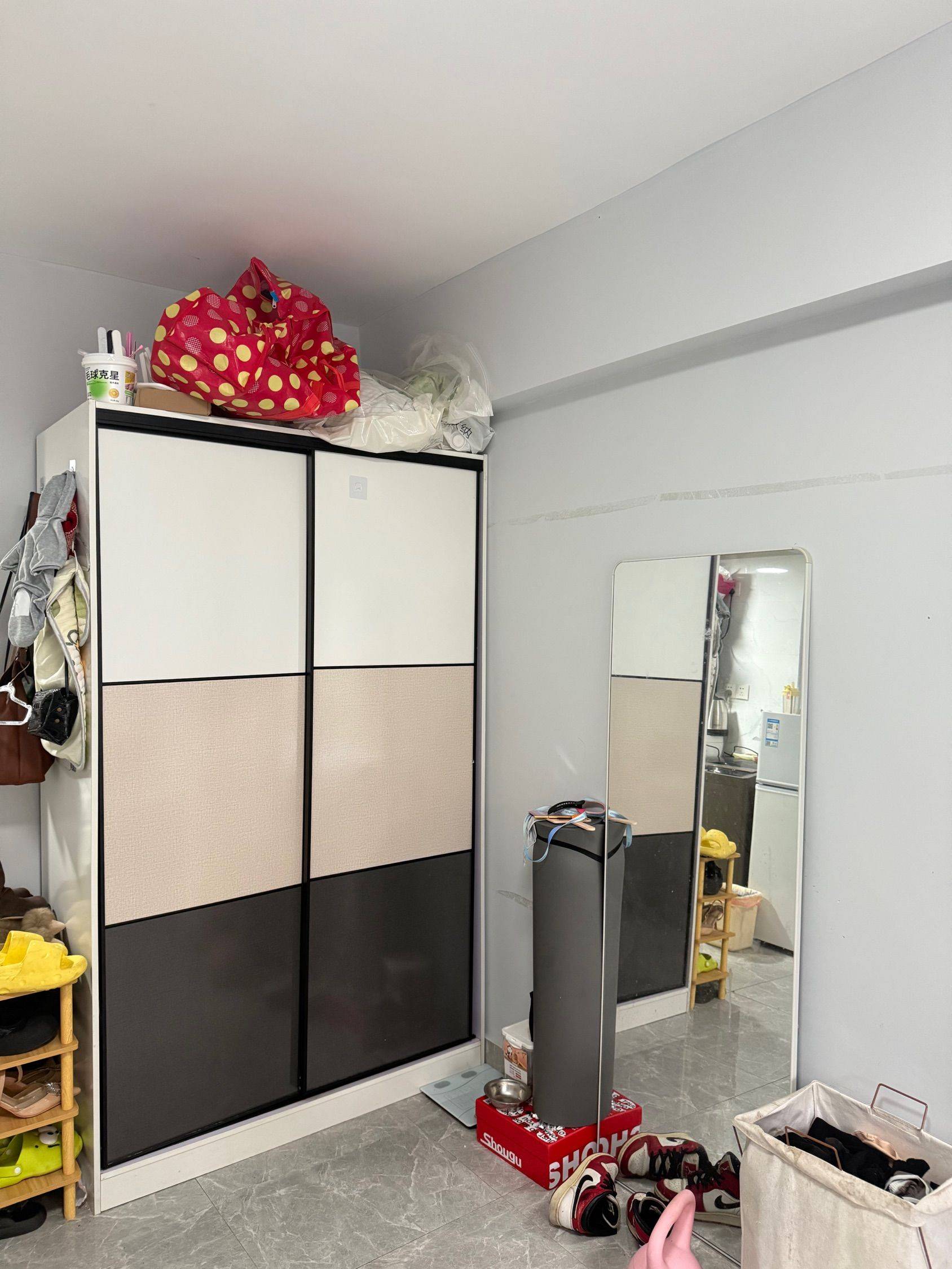 Shanghai-Songjiang-好运连连,Pet Friendly,Cozy Home,Clean&Comfy