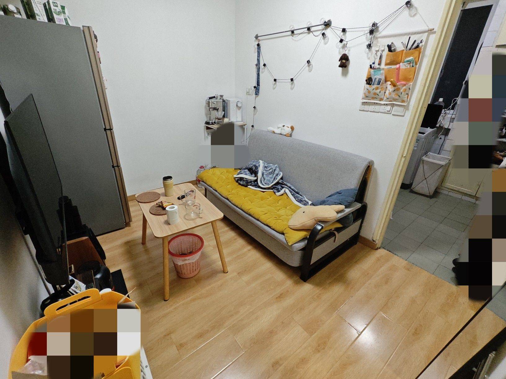 Shanghai-Pudong-Cozy Home,Clean&Comfy,No Gender Limit