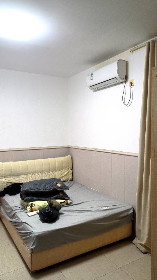 Shenzhen-BaoAn-Cozy Home,Clean&Comfy,Chilled,Pet Friendly