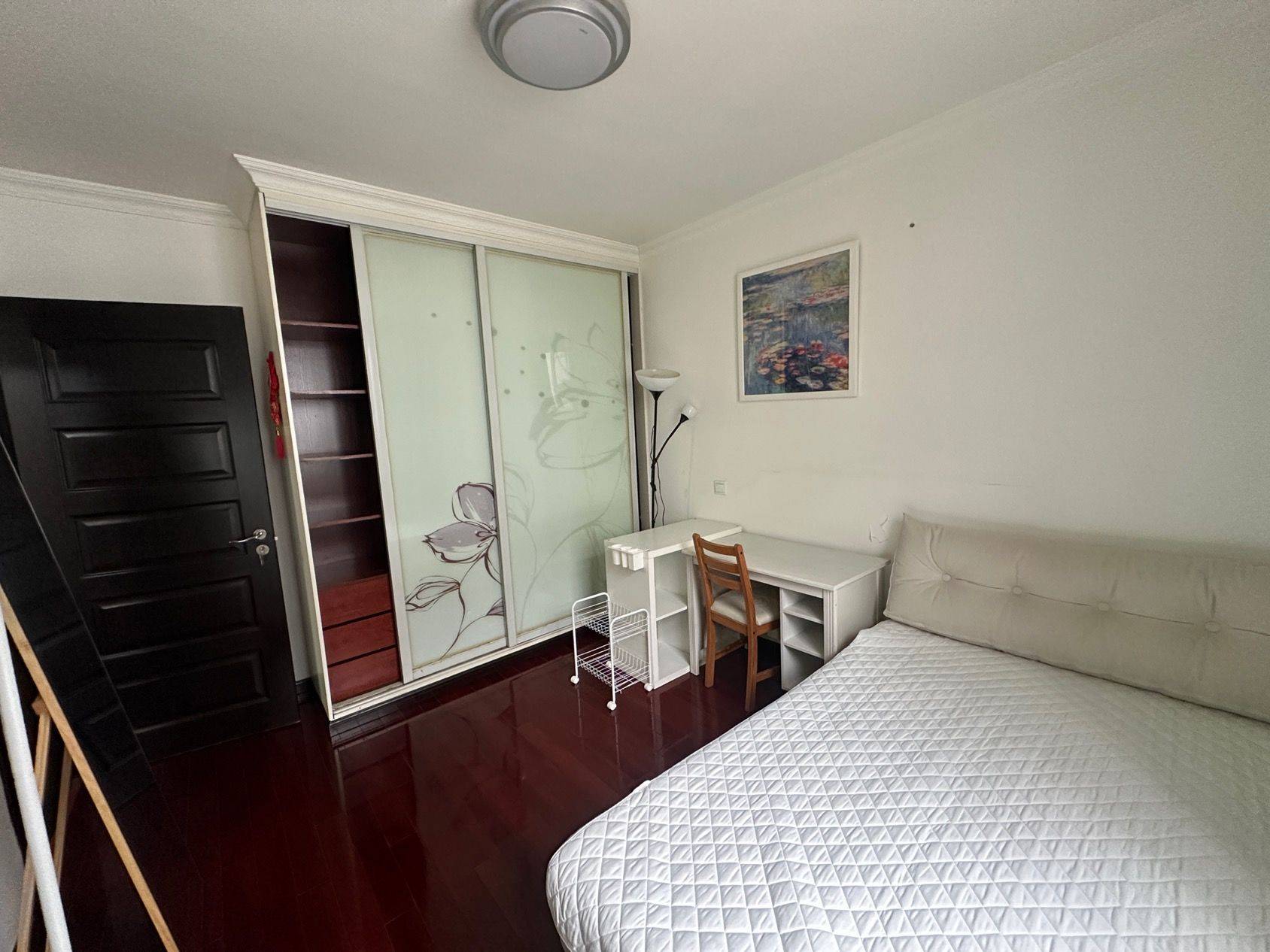 Shanghai-Pudong-Cozy Home,Clean&Comfy,No Gender Limit