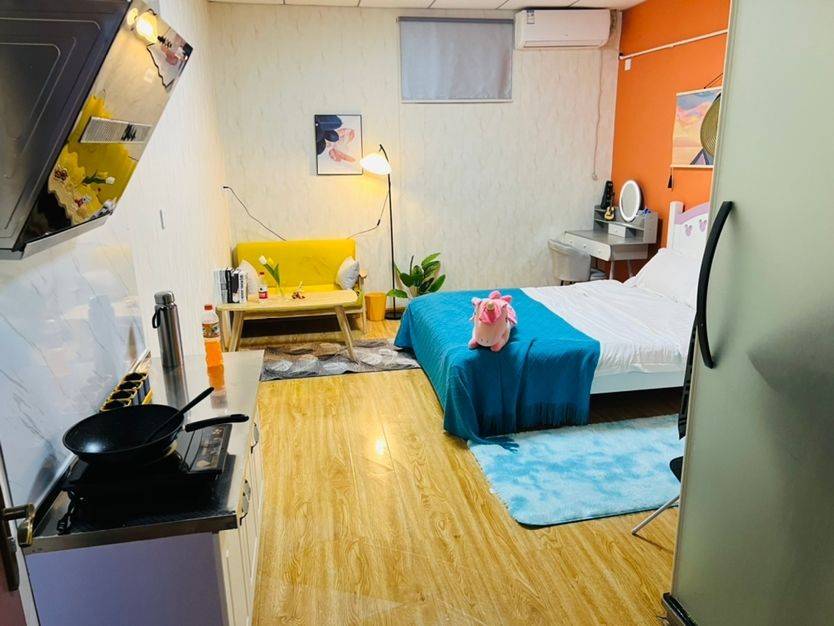 Jinan-Lixia-Cozy Home,Clean&Comfy,“Friends”,Chilled,LGBTQ Friendly