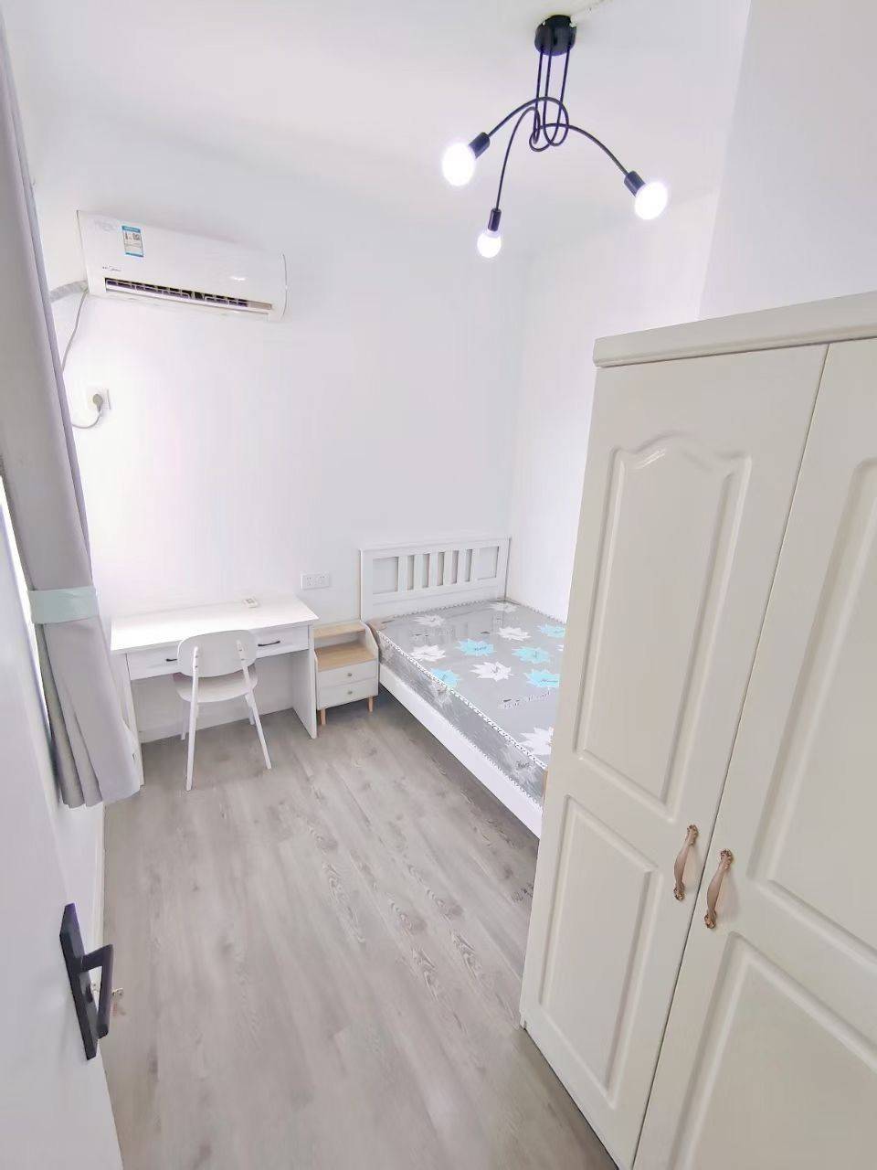 Nanjing-Jianye-Cozy Home,Clean&Comfy,No Gender Limit