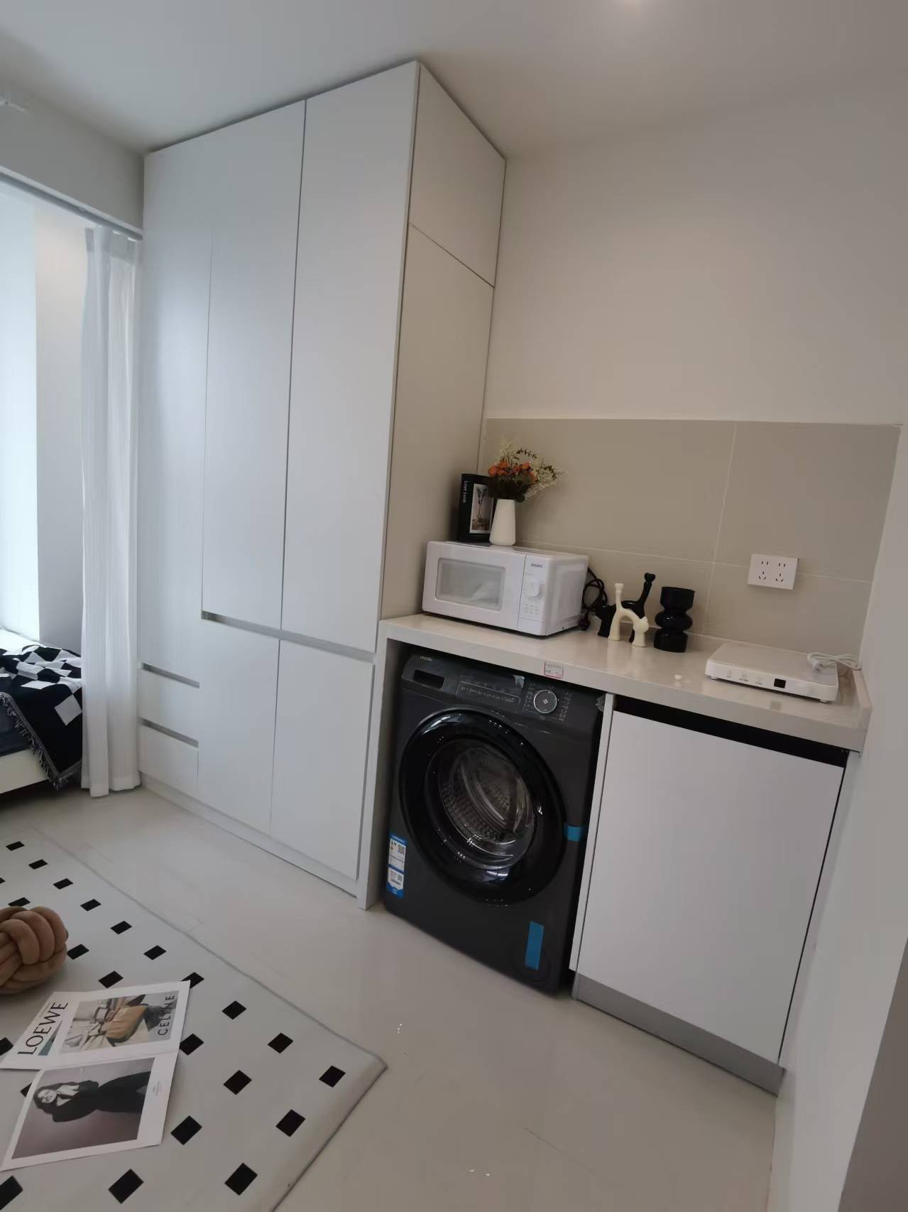 Chengdu-Chenghua-Cozy Home,Clean&Comfy,No Gender Limit