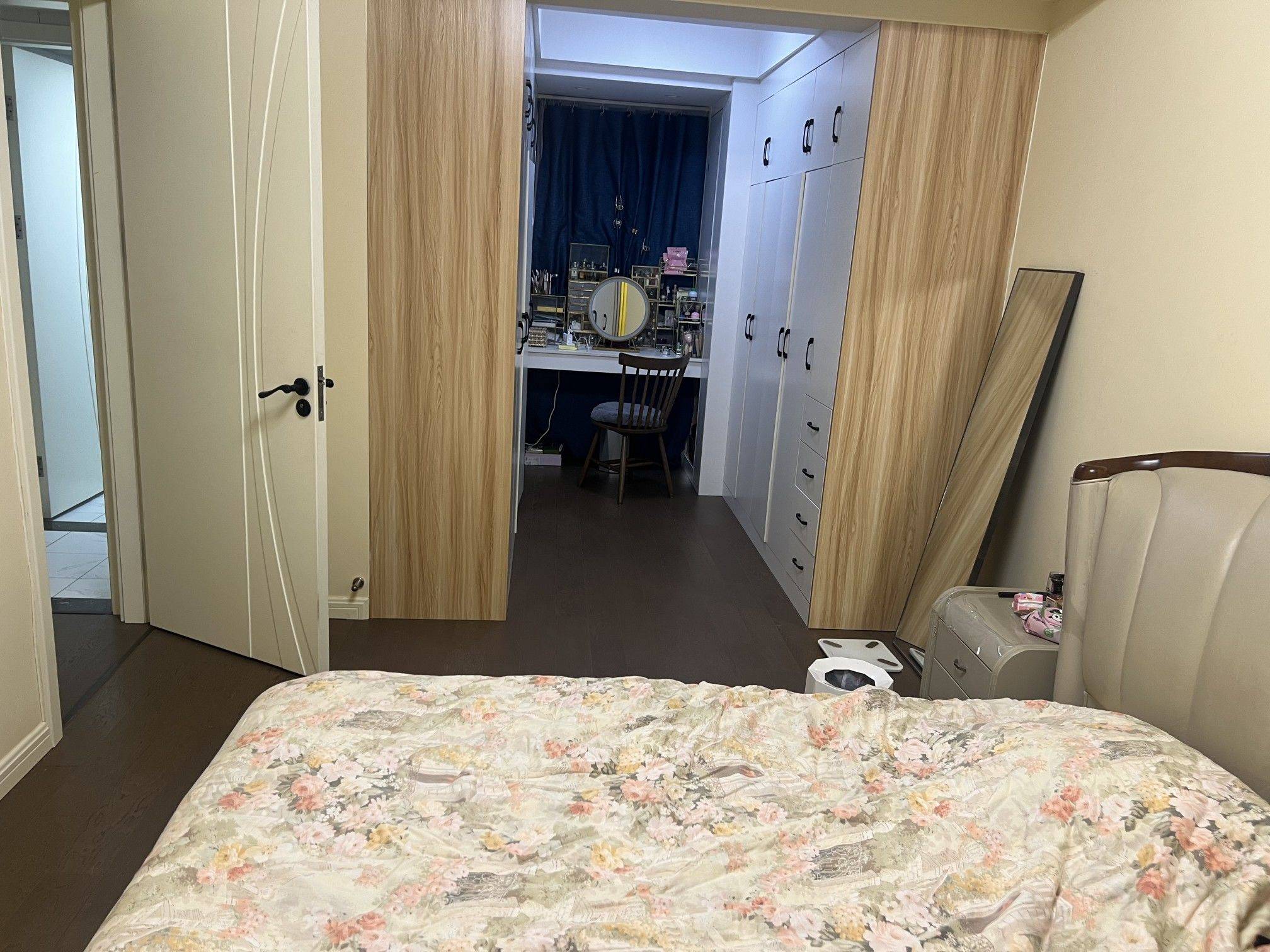 无锡-梁溪區-溫馨小窩,乾淨治愈