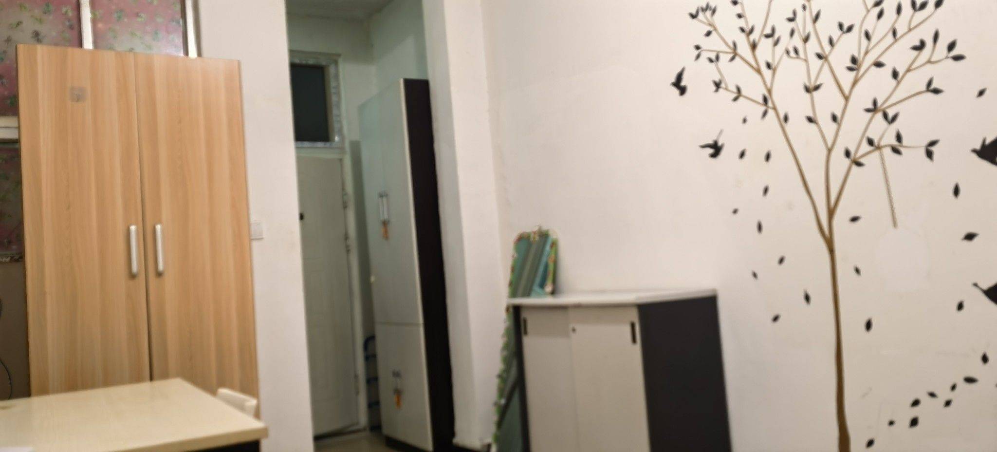 Beijing-Chaoyang-Cozy Home,Clean&Comfy,No Gender Limit