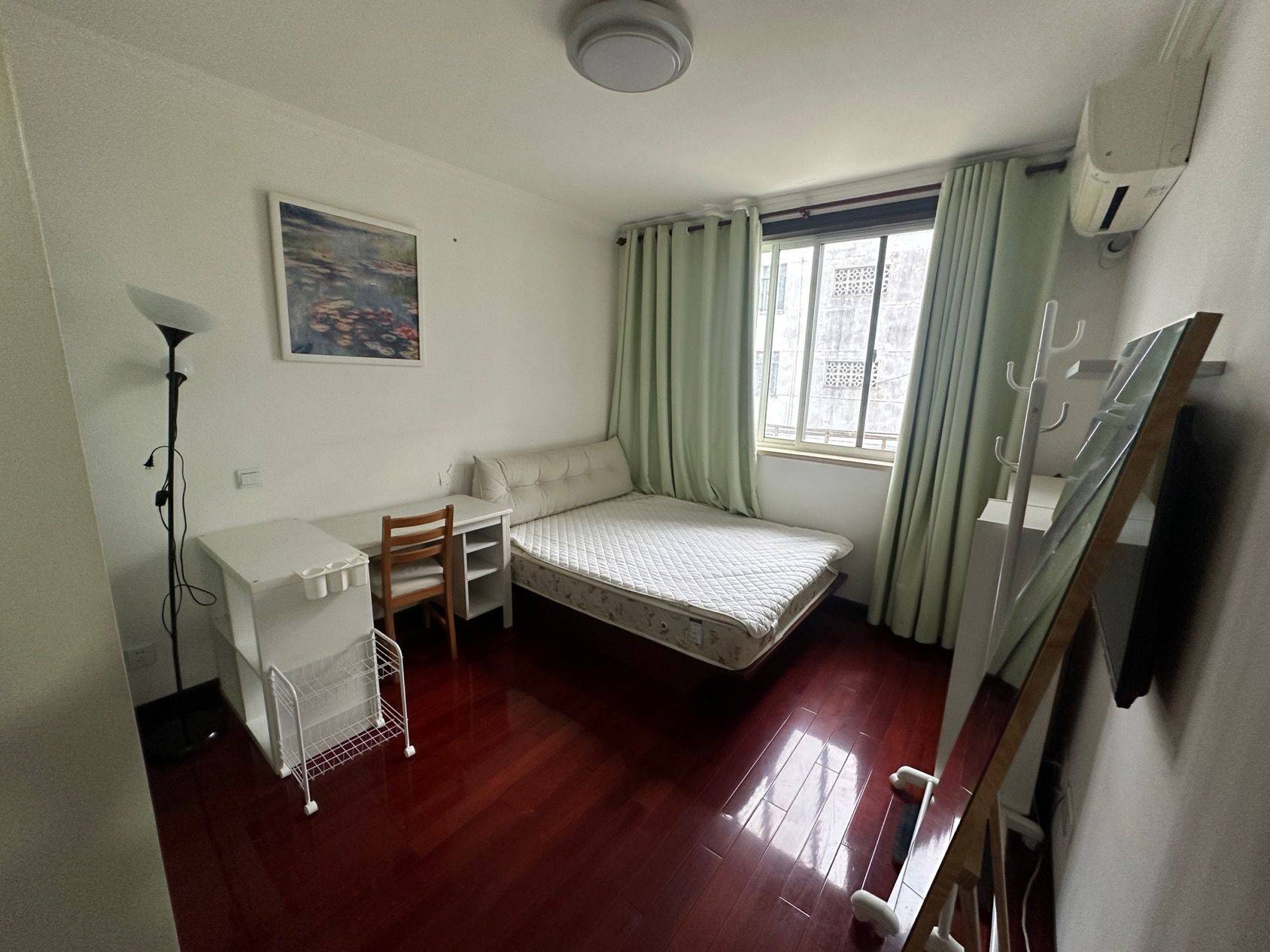 Shanghai-Pudong-Cozy Home,Clean&Comfy,No Gender Limit