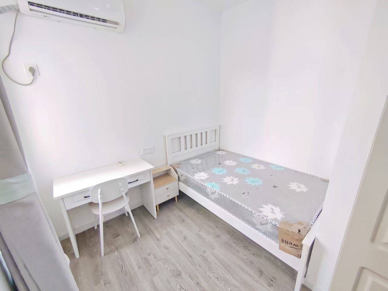 Nanjing-Jianye-Cozy Home,Clean&Comfy,No Gender Limit