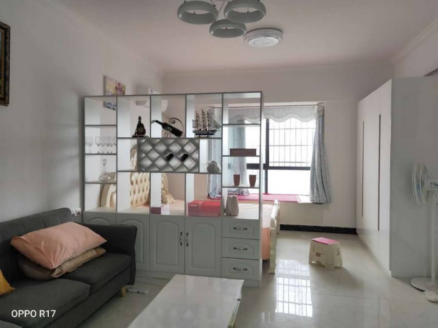 Changsha-Yuhua-Cozy Home,Clean&Comfy,No Gender Limit,Hustle & Bustle,Chilled