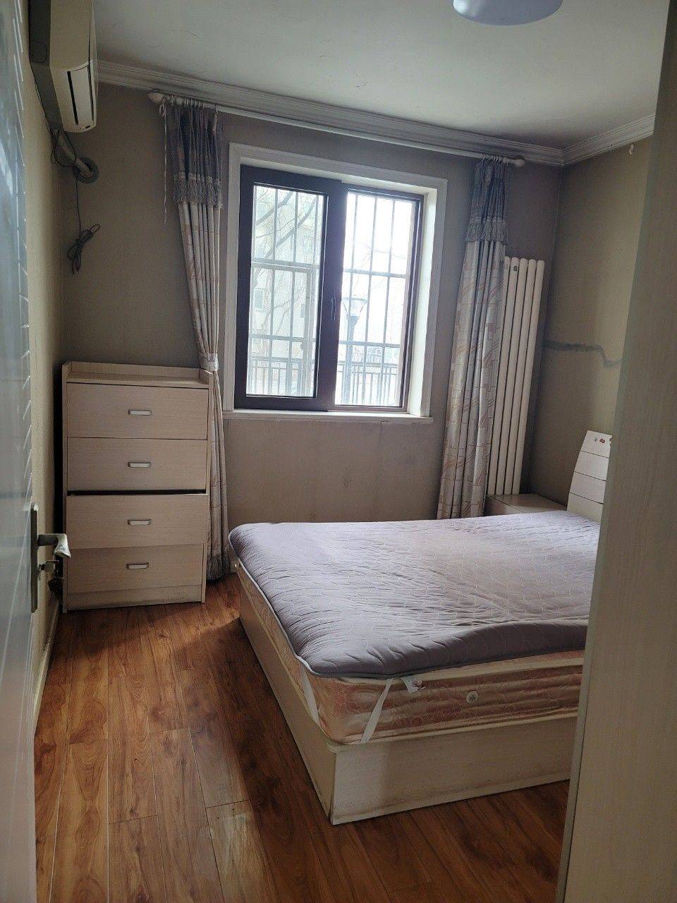 Beijing-Tongzhou-Clean&Comfy,No Gender Limit,“Friends”