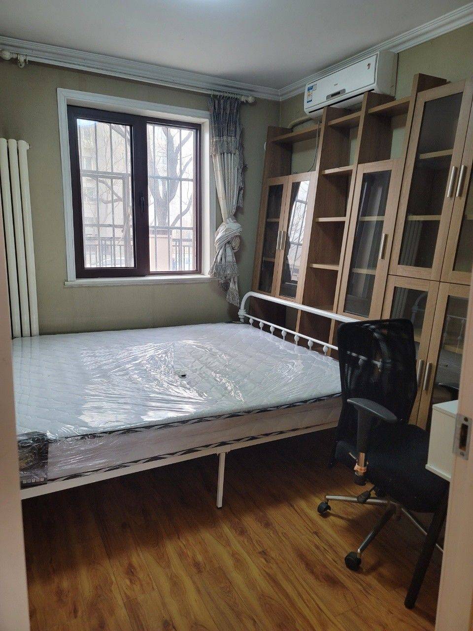 Beijing-Tongzhou-Clean&Comfy,No Gender Limit,“Friends”