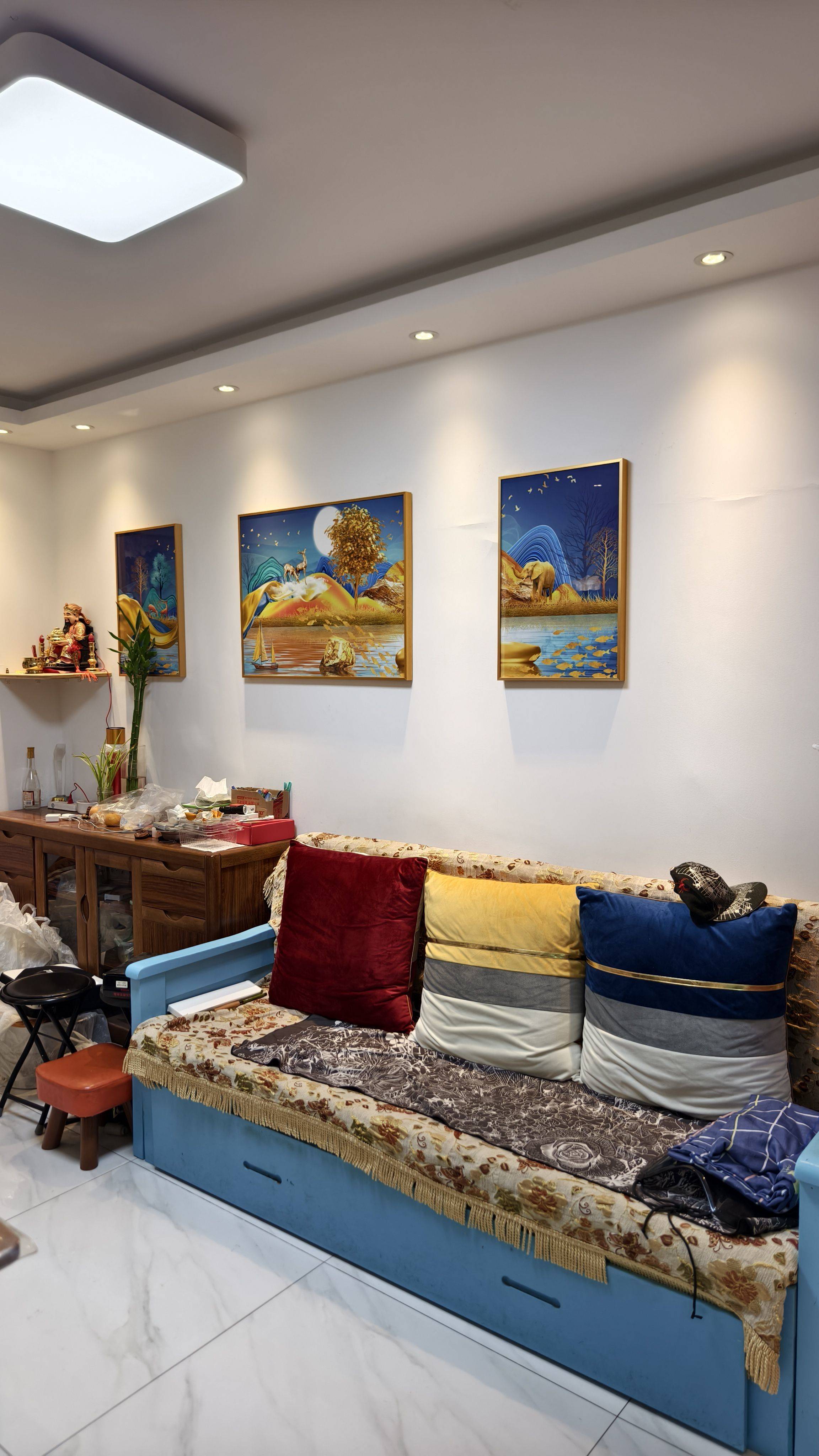 北京-通州-乾淨治愈