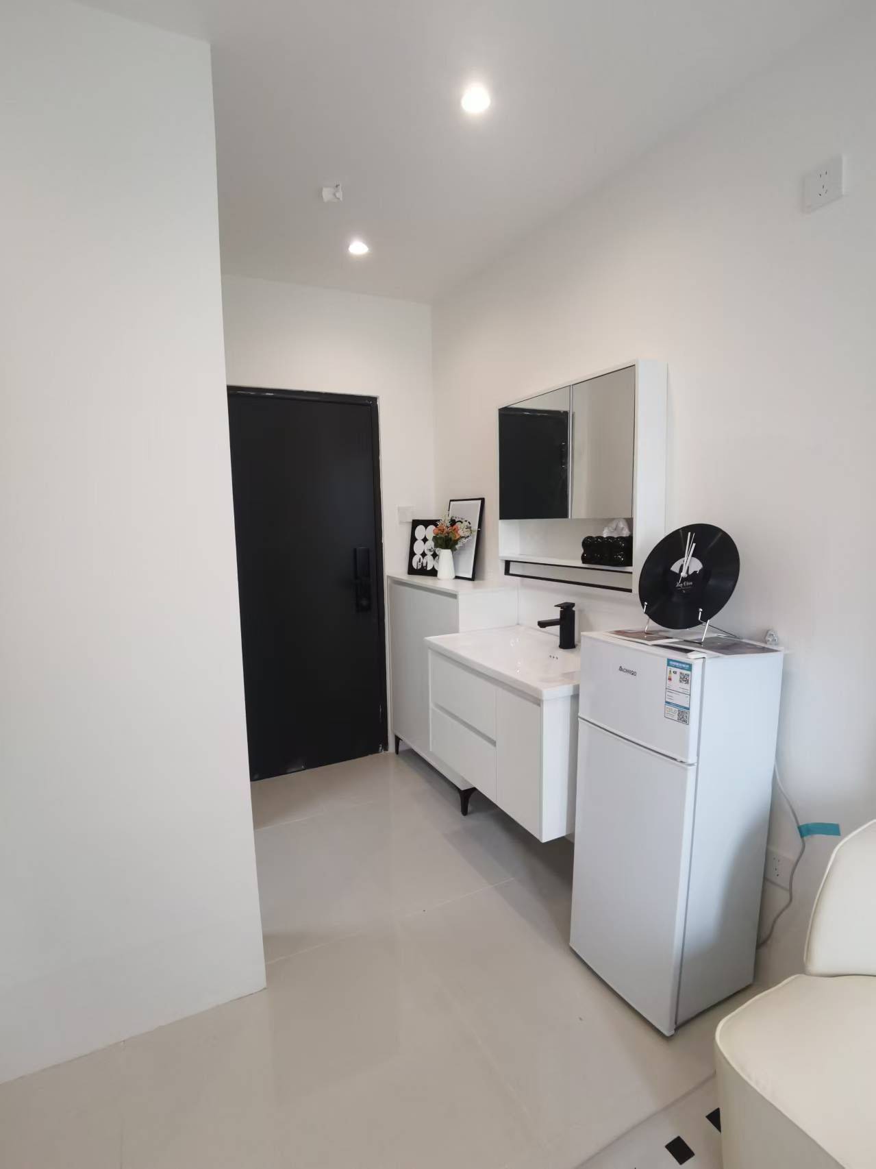 Chengdu-Chenghua-Cozy Home,Clean&Comfy,No Gender Limit
