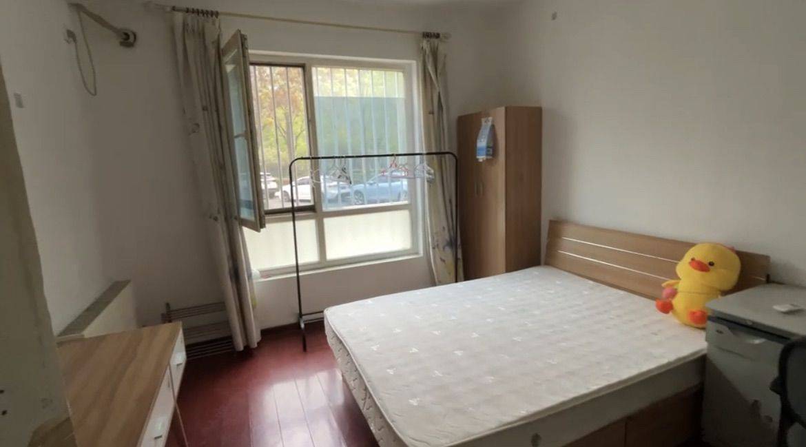 Beijing-Chaoyang-Communication University of China,Shared Apartment,Long & Short Term