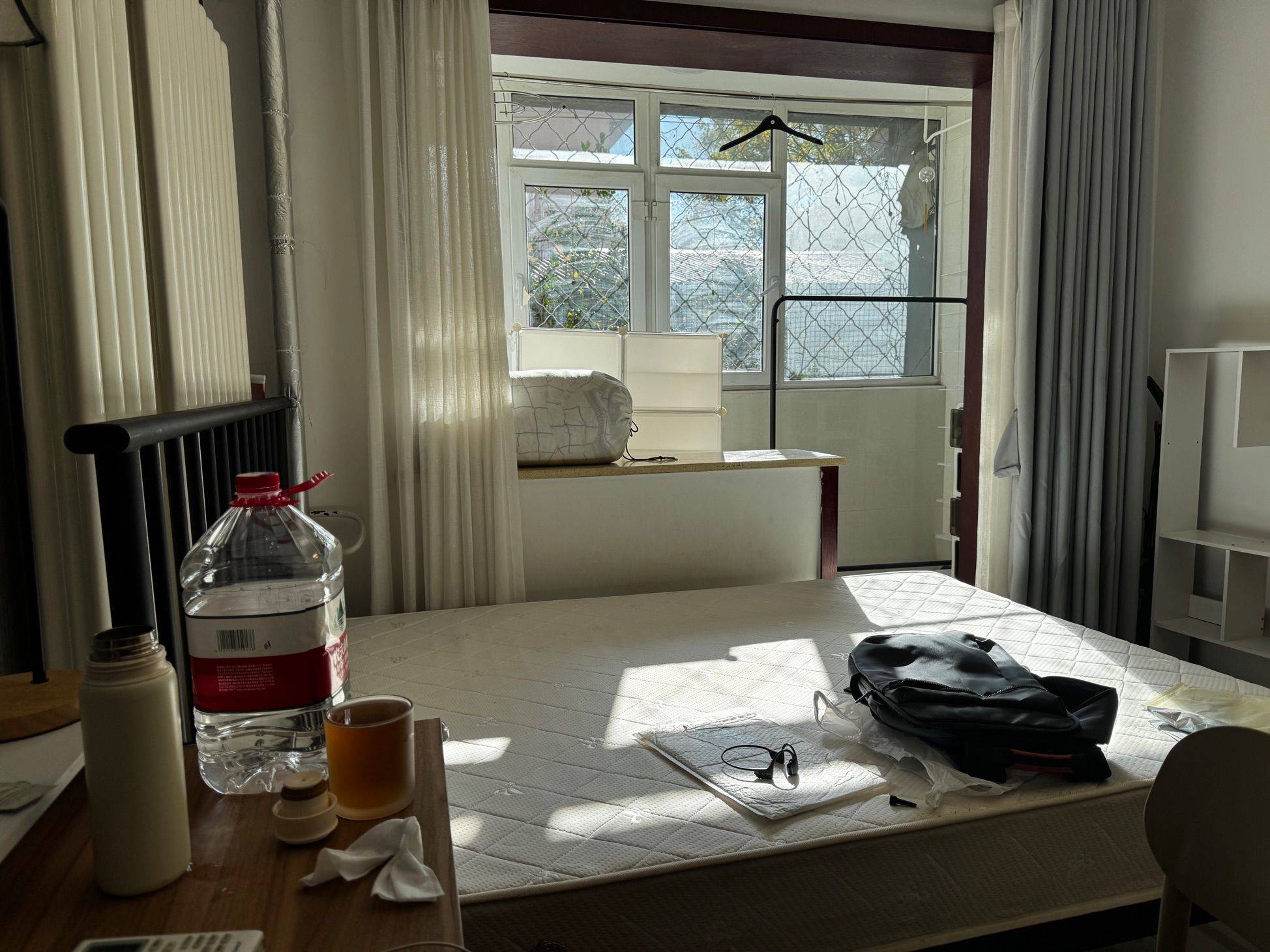 北京-朝阳-长&短租,找室友,合租,LGBTQ友好