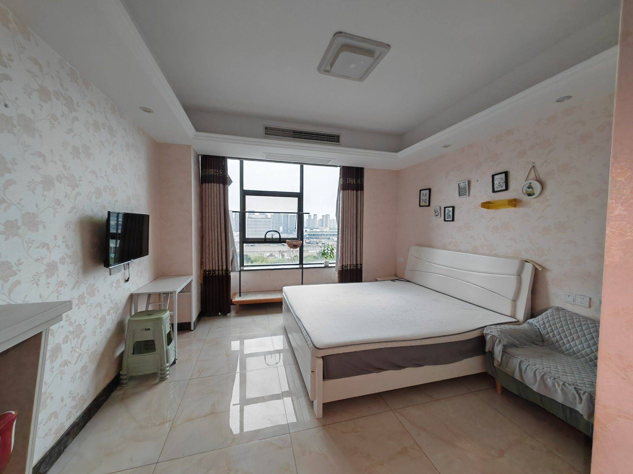 Hangzhou-Xiaoshan-Cozy Home,Clean&Comfy,No Gender Limit,Hustle & Bustle