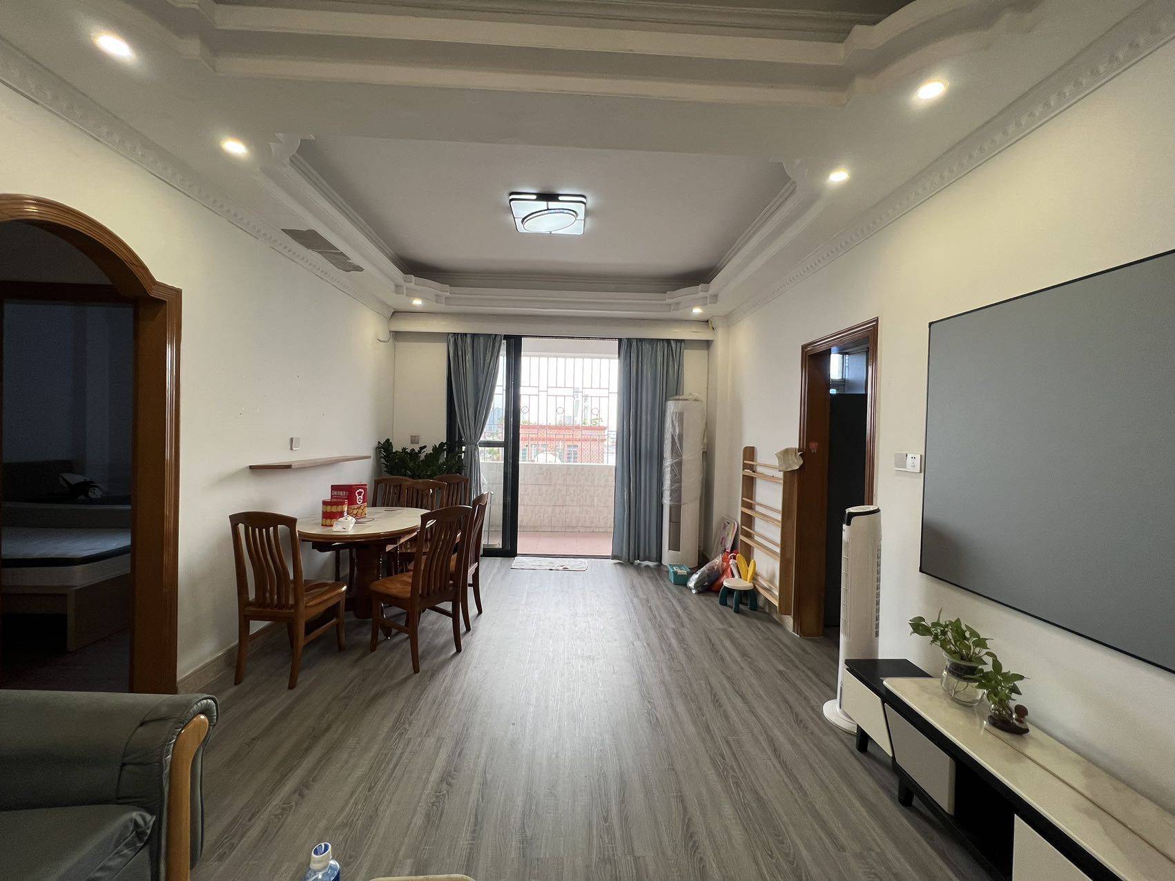 Guangzhou-Tianhe-Cozy Home,Clean&Comfy,No Gender Limit