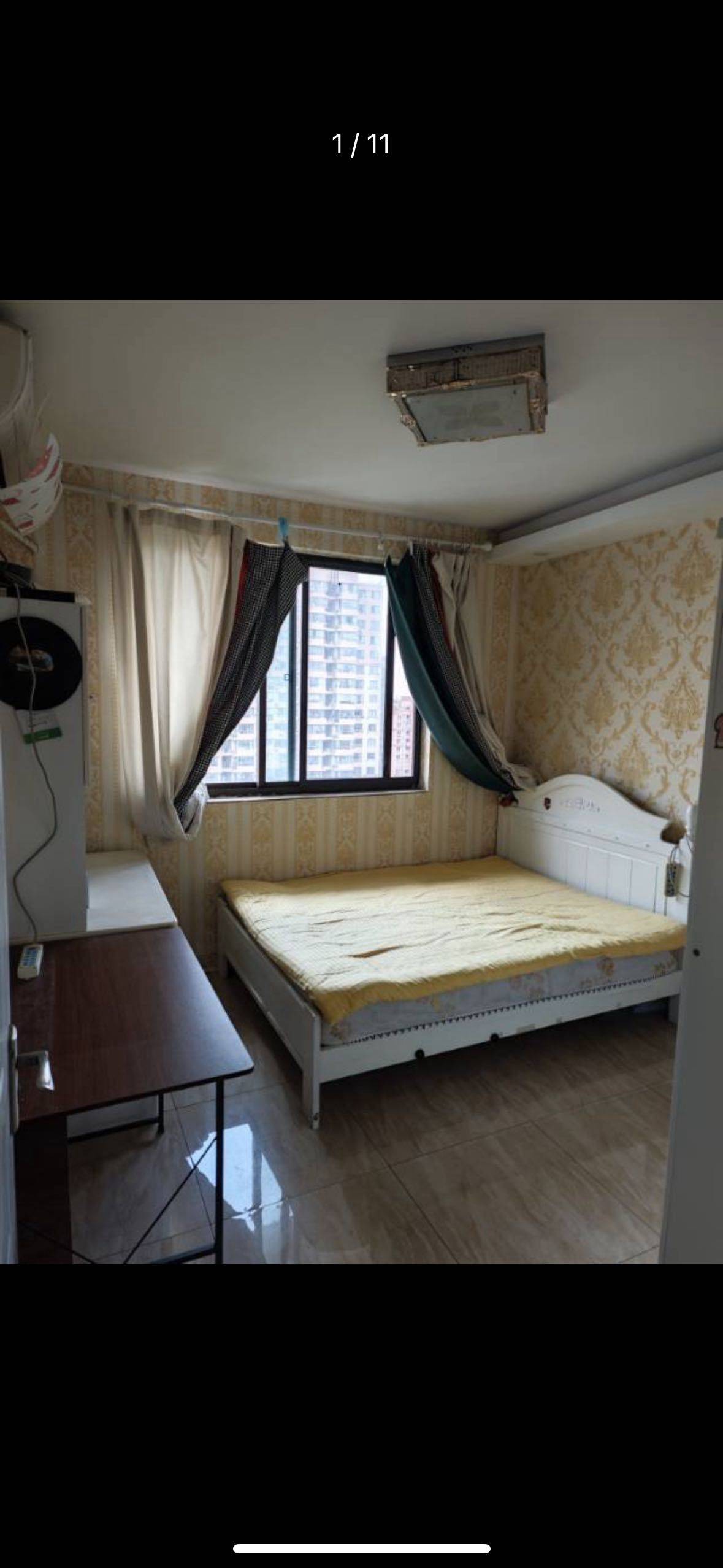 大苹果整租房源2