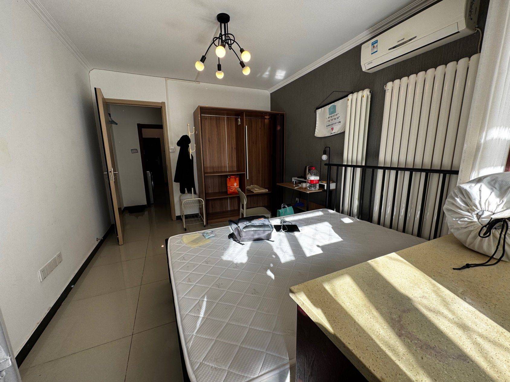 北京-朝阳-长&短租,找室友,合租,LGBTQ友好