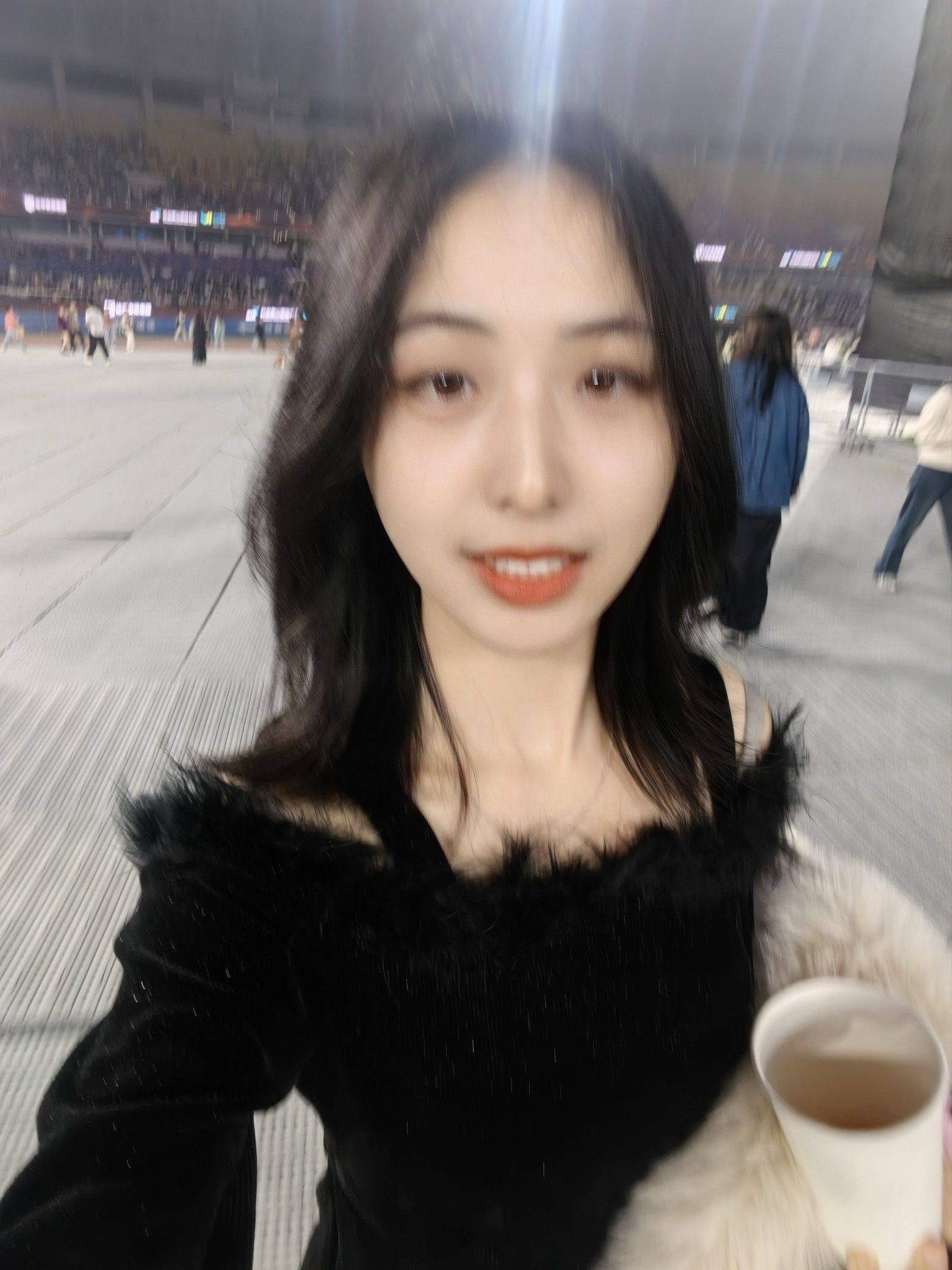 清清