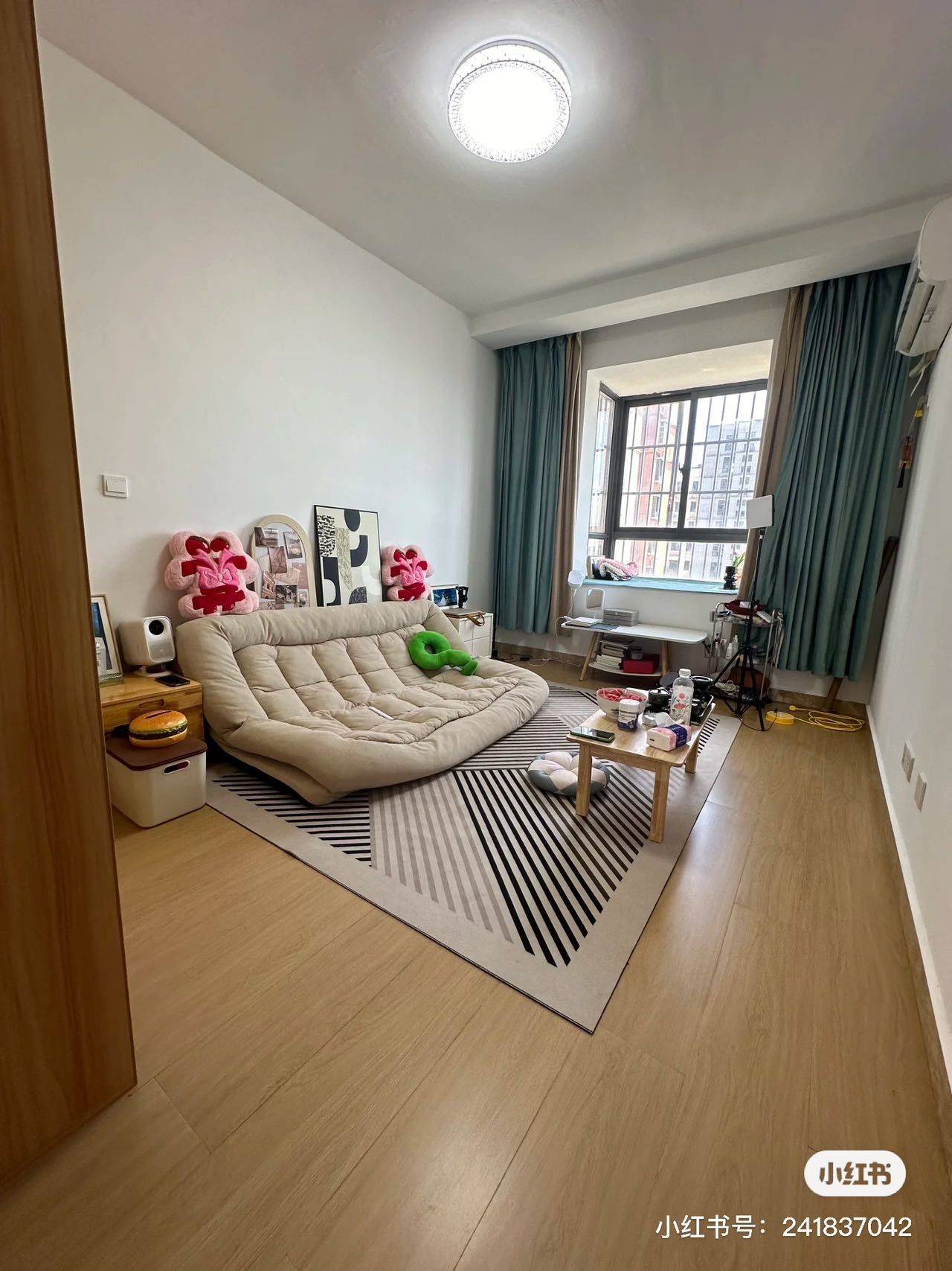 Suzhou-Wuzhong-Cozy Home,Clean&Comfy,No Gender Limit