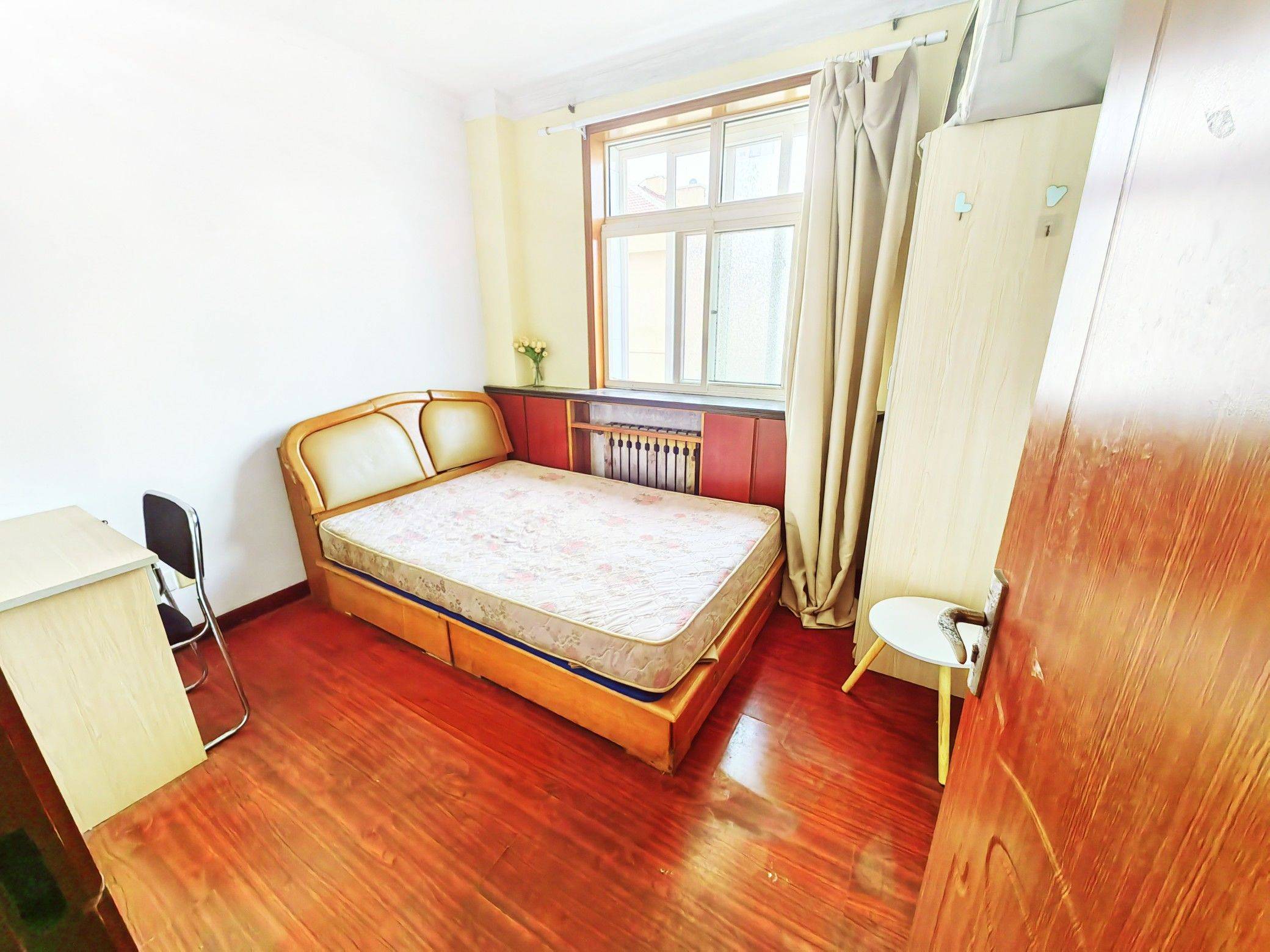 Qingdao-Laoshan-Cozy Home,Clean&Comfy,Hustle & Bustle,Chilled