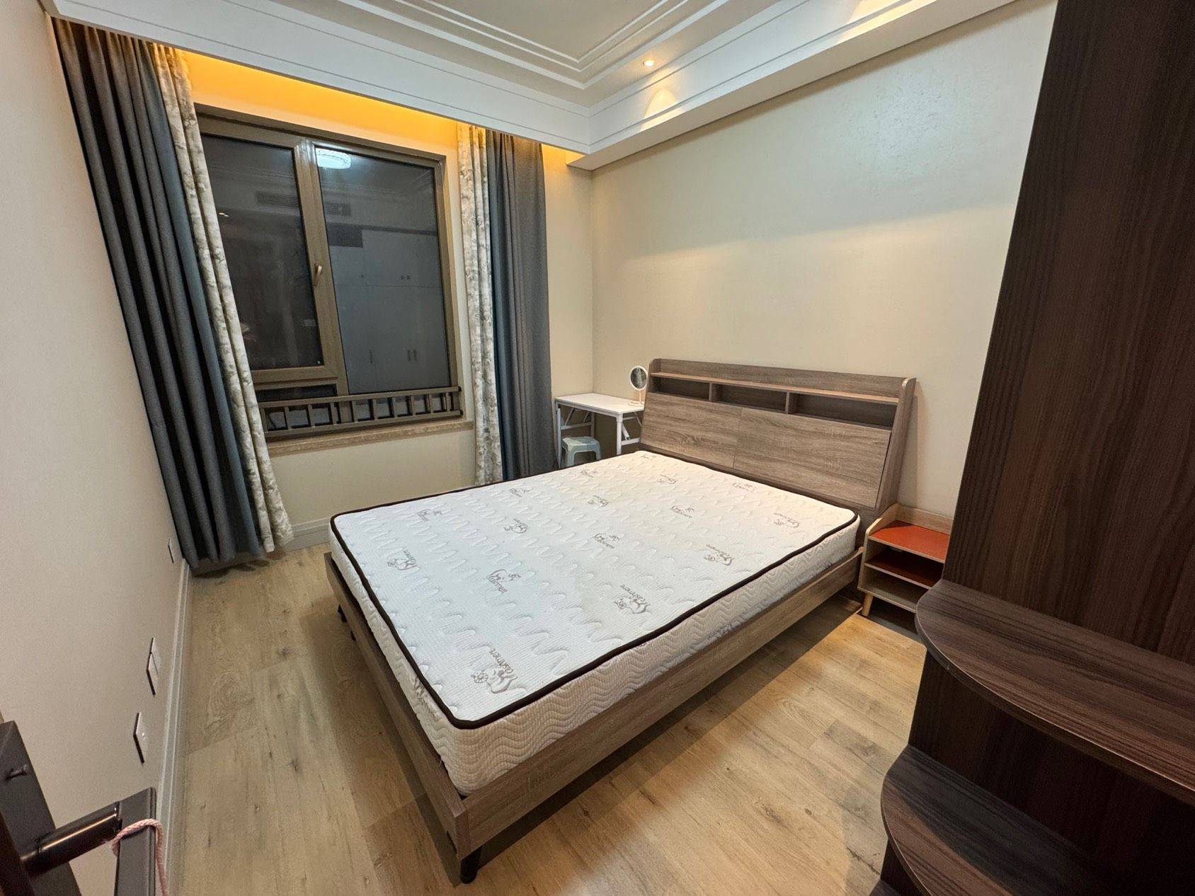 Xi'An-Yanta-Cozy Home,Clean&Comfy,No Gender Limit,Hustle & Bustle