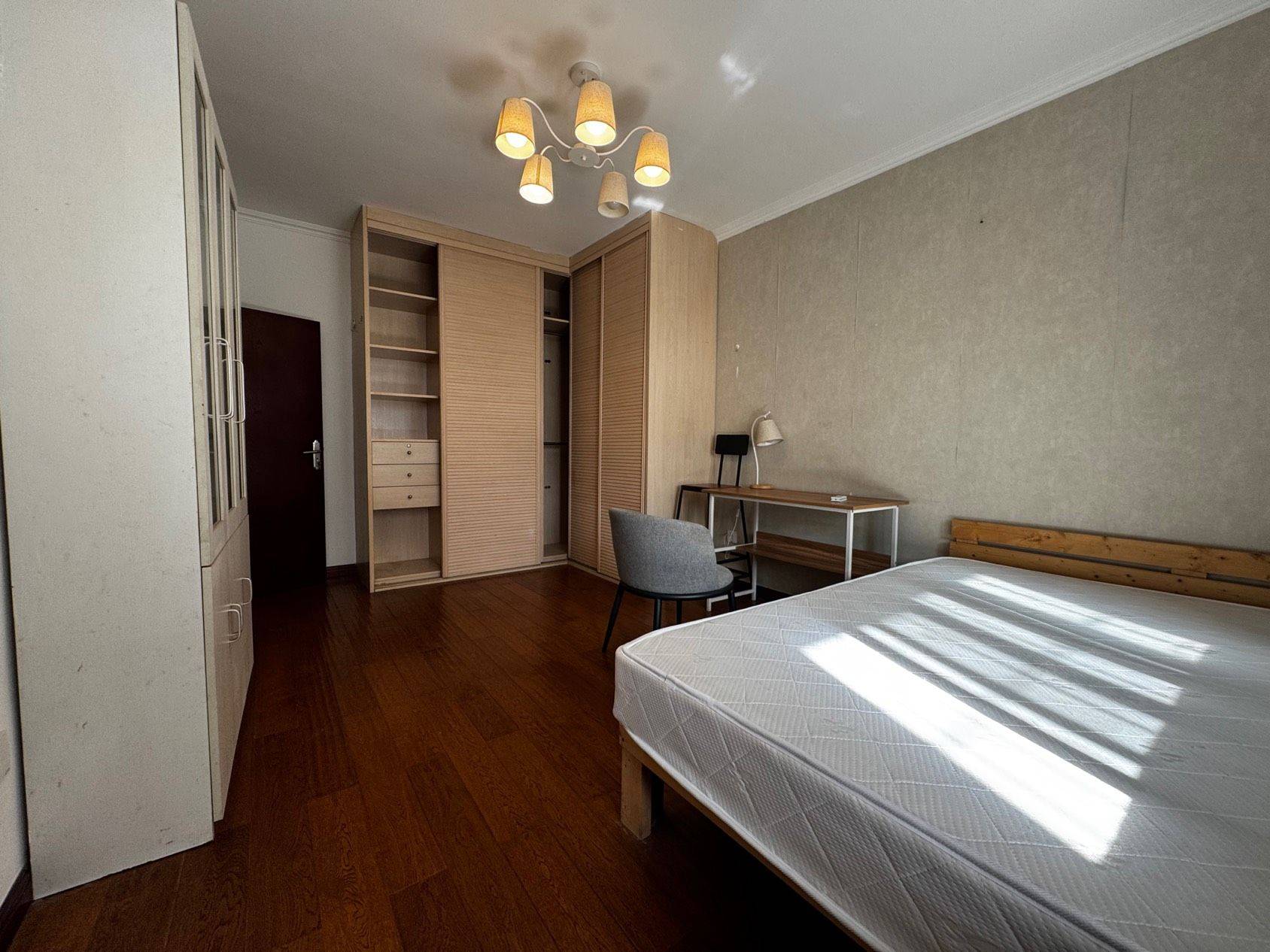 北京-朝阳-长&短租,找室友,合租,LGBTQ友好