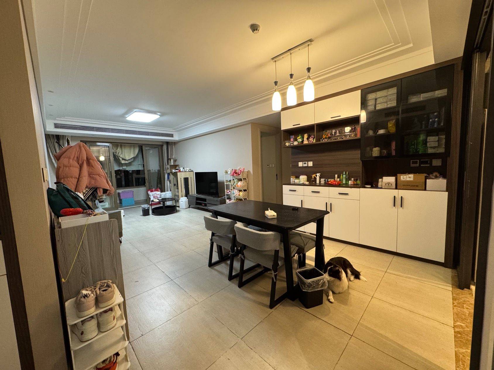 Xi'An-Yanta-Cozy Home,Clean&Comfy,No Gender Limit,Hustle & Bustle