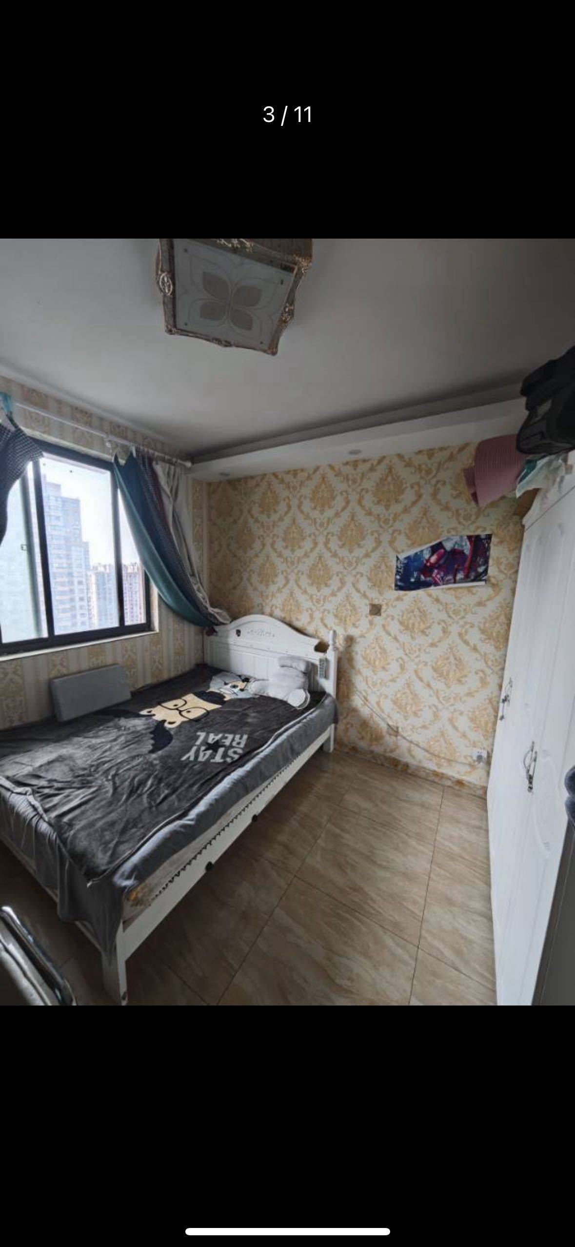 大苹果整租房源1