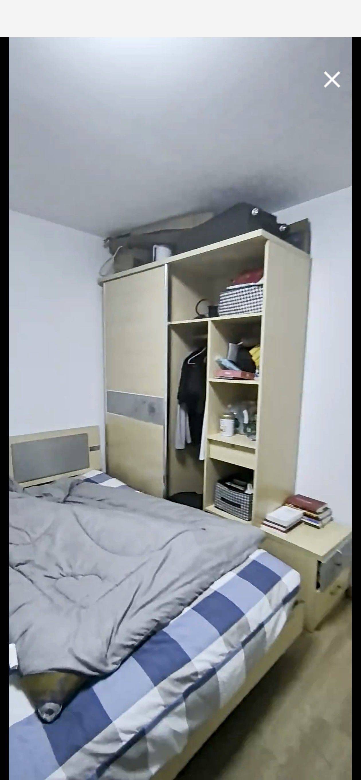 Shanghai-Changning-Cozy Home,No Gender Limit,Hustle & Bustle