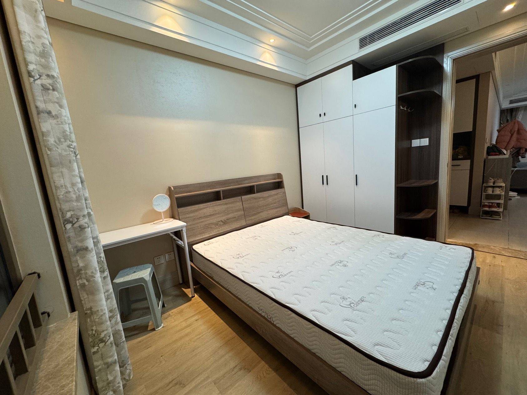 Xi'An-Yanta-Cozy Home,Clean&Comfy,No Gender Limit,Hustle & Bustle