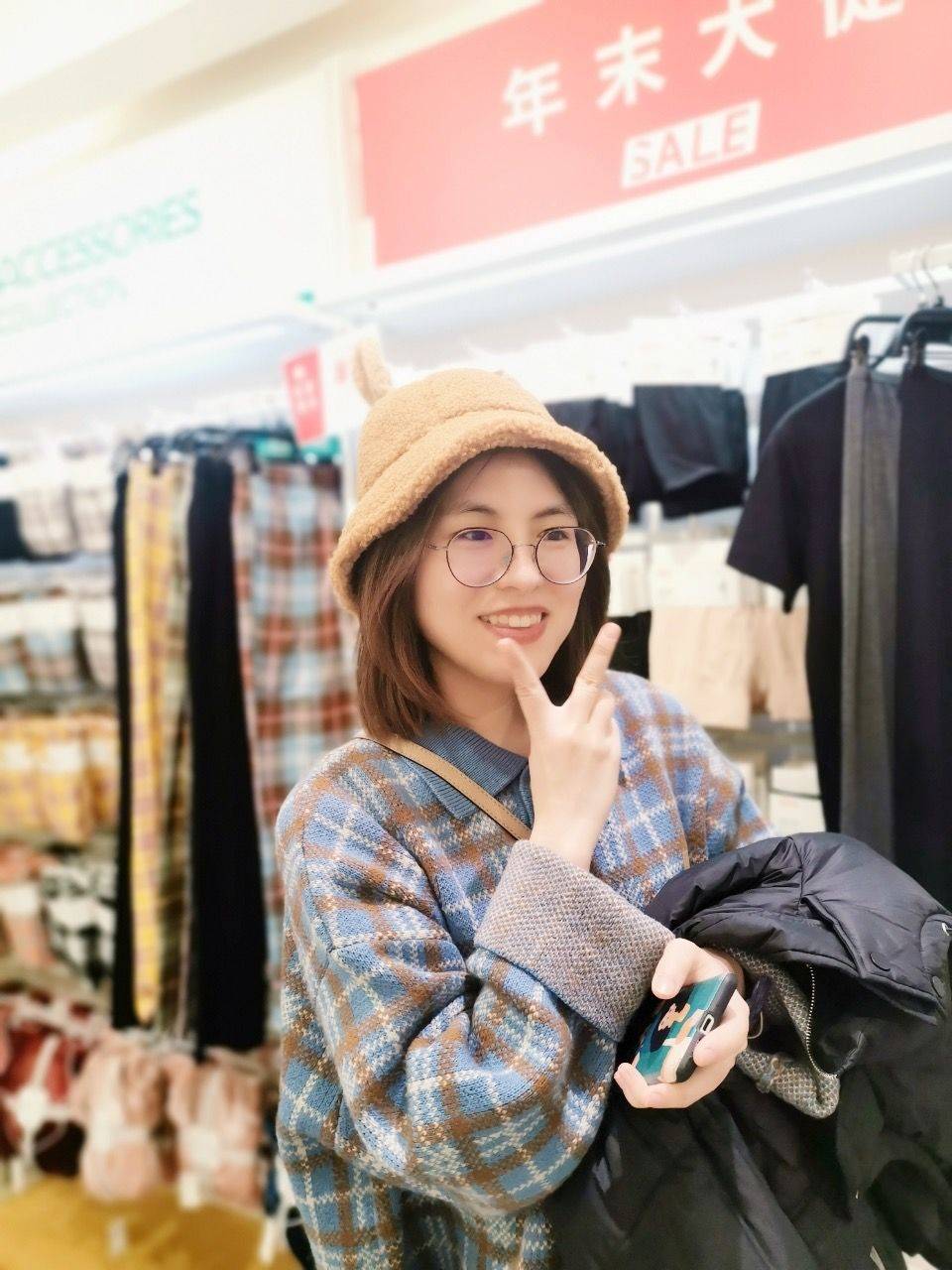 杨玲玲levana