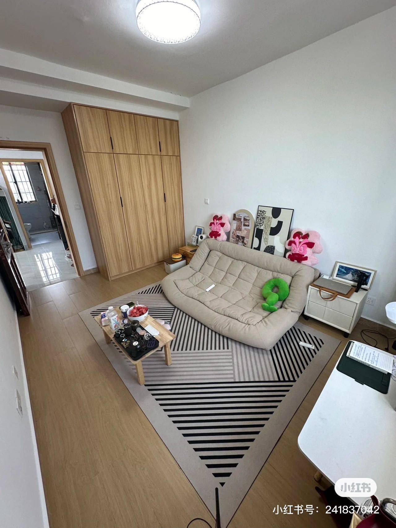 Suzhou-Wuzhong-Cozy Home,Clean&Comfy,No Gender Limit