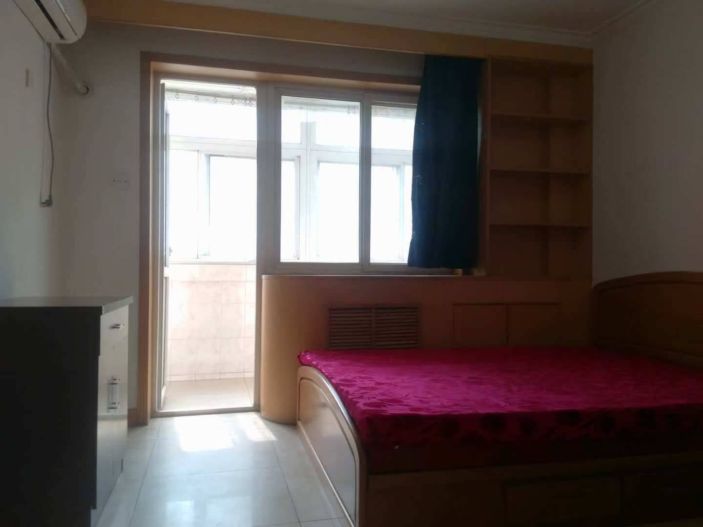 北京-朝阳-温馨小窝,不限性别