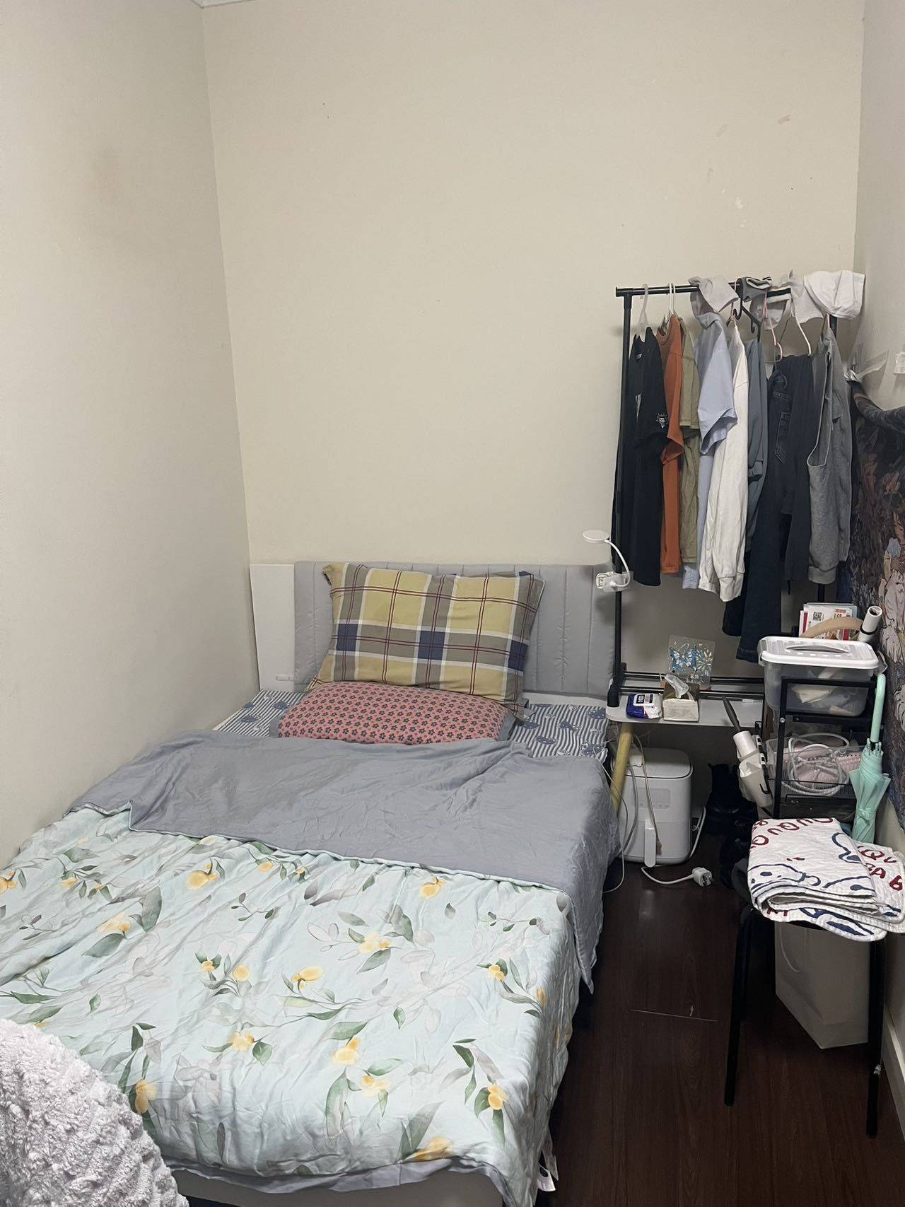 Hong Kong-New Territories-Cozy Home,Pet Friendly