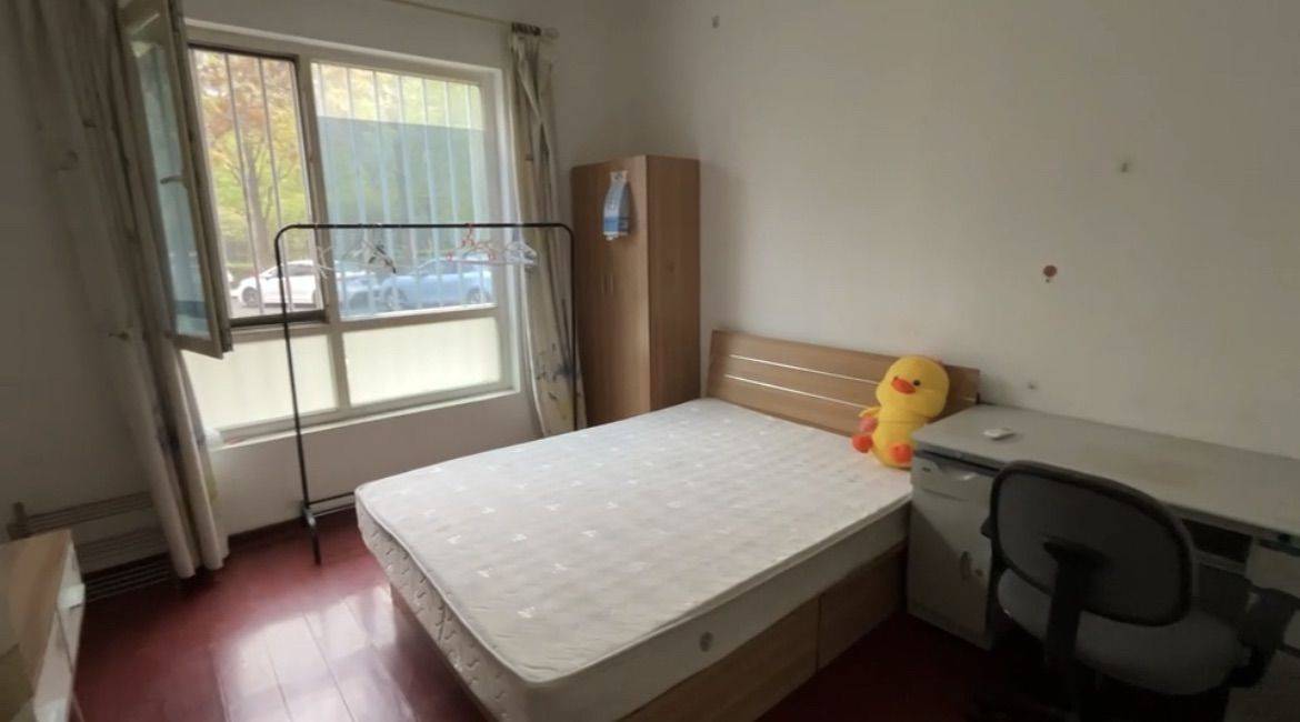 Beijing-Chaoyang-Communication University of China,Shared Apartment,Long & Short Term
