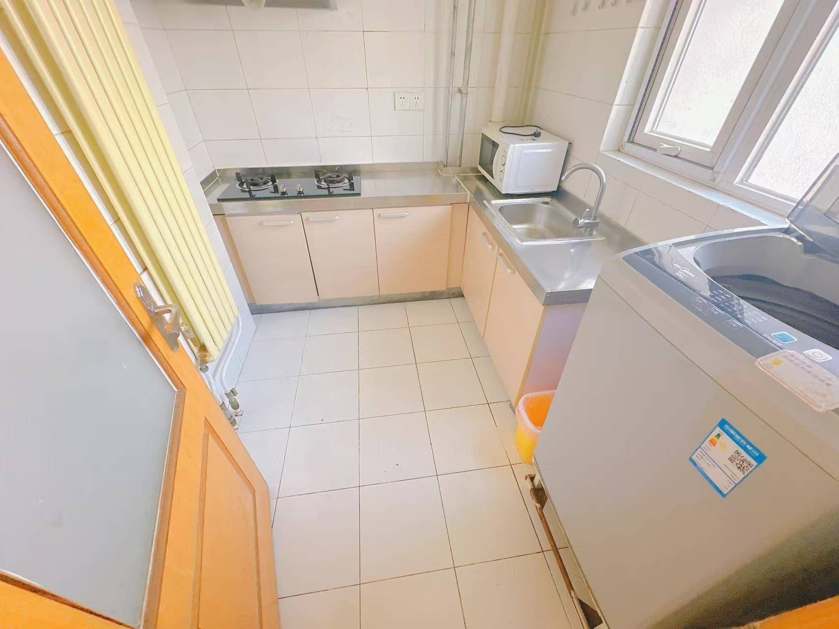 北京-大興-溫馨小窩,乾淨治愈