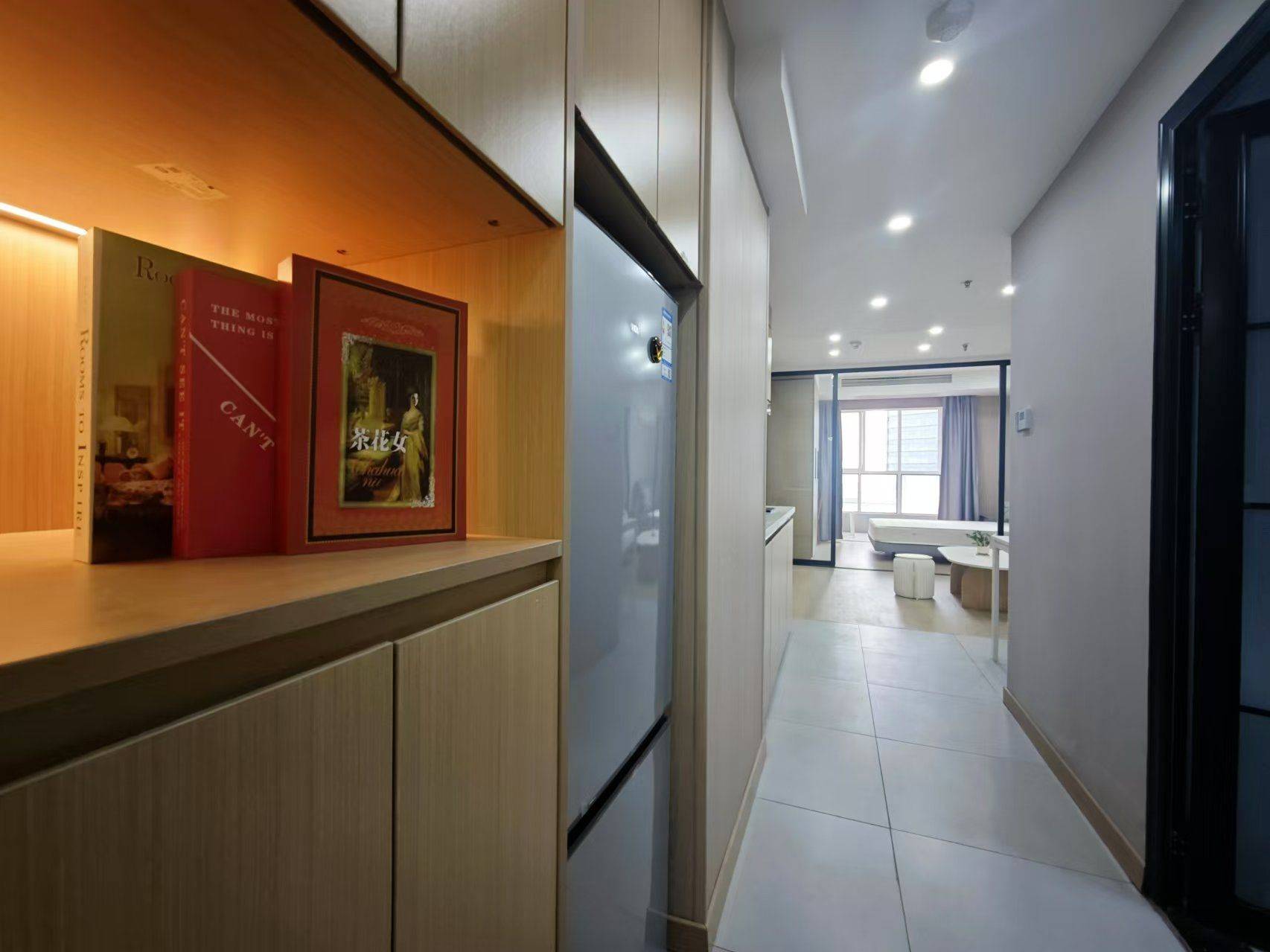 Shanghai-Pudong-Cozy Home,Clean&Comfy,Pet Friendly