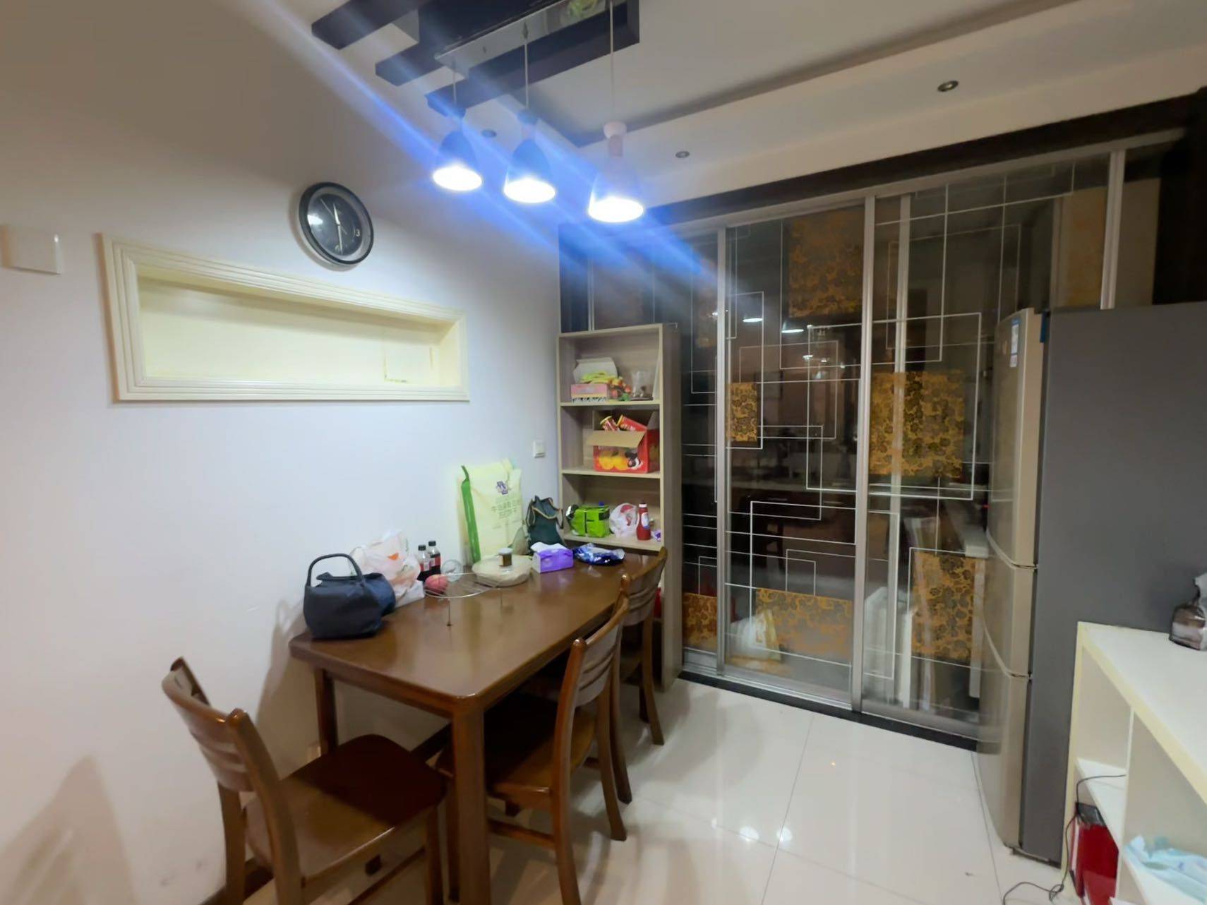 Nanjing-Xuanwu-Cozy Home,Clean&Comfy,No Gender Limit,Hustle & Bustle,Pet Friendly