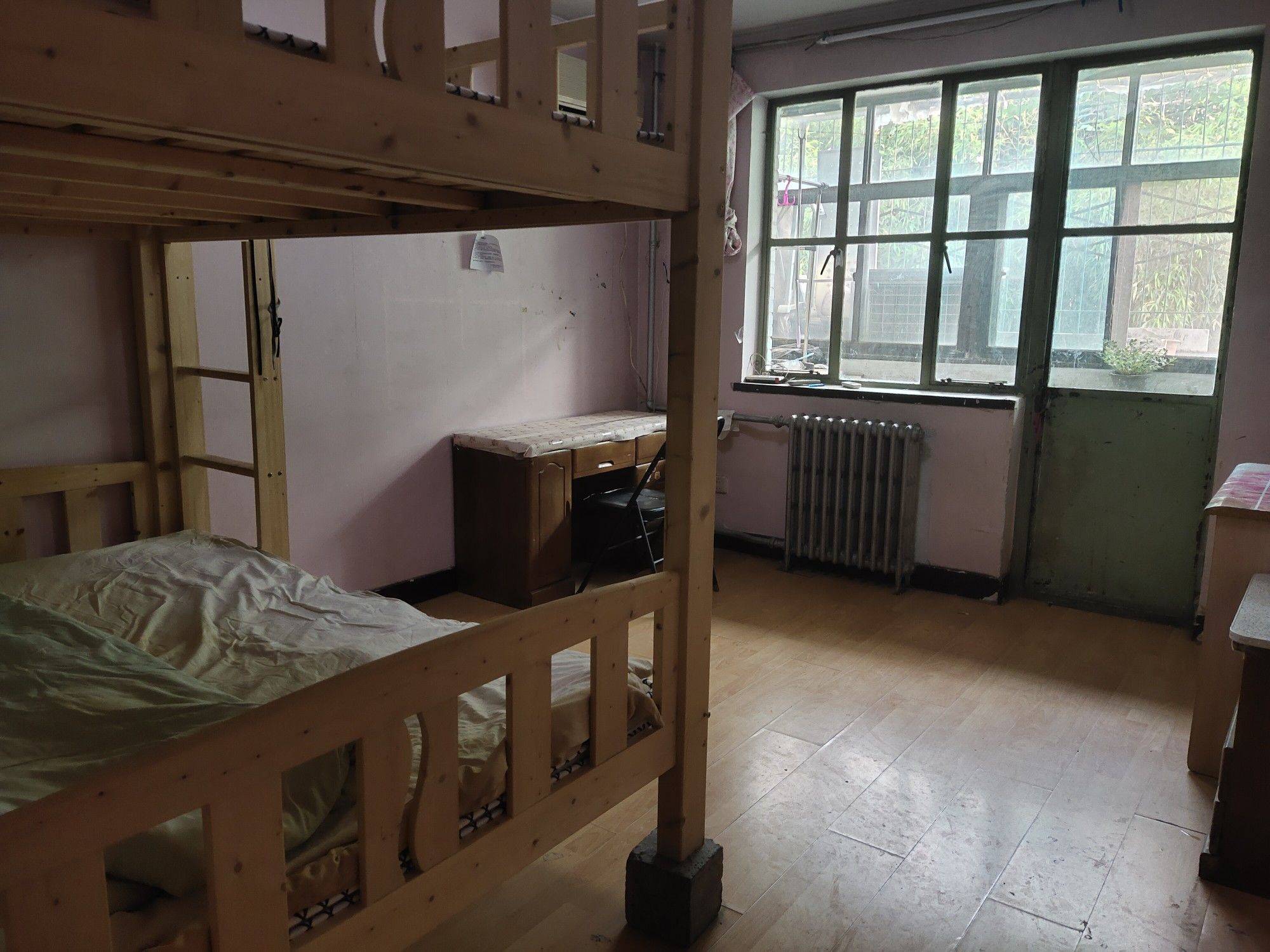 Beijing-Chaoyang-Cozy Home,Clean&Comfy,No Gender Limit,Hustle & Bustle
