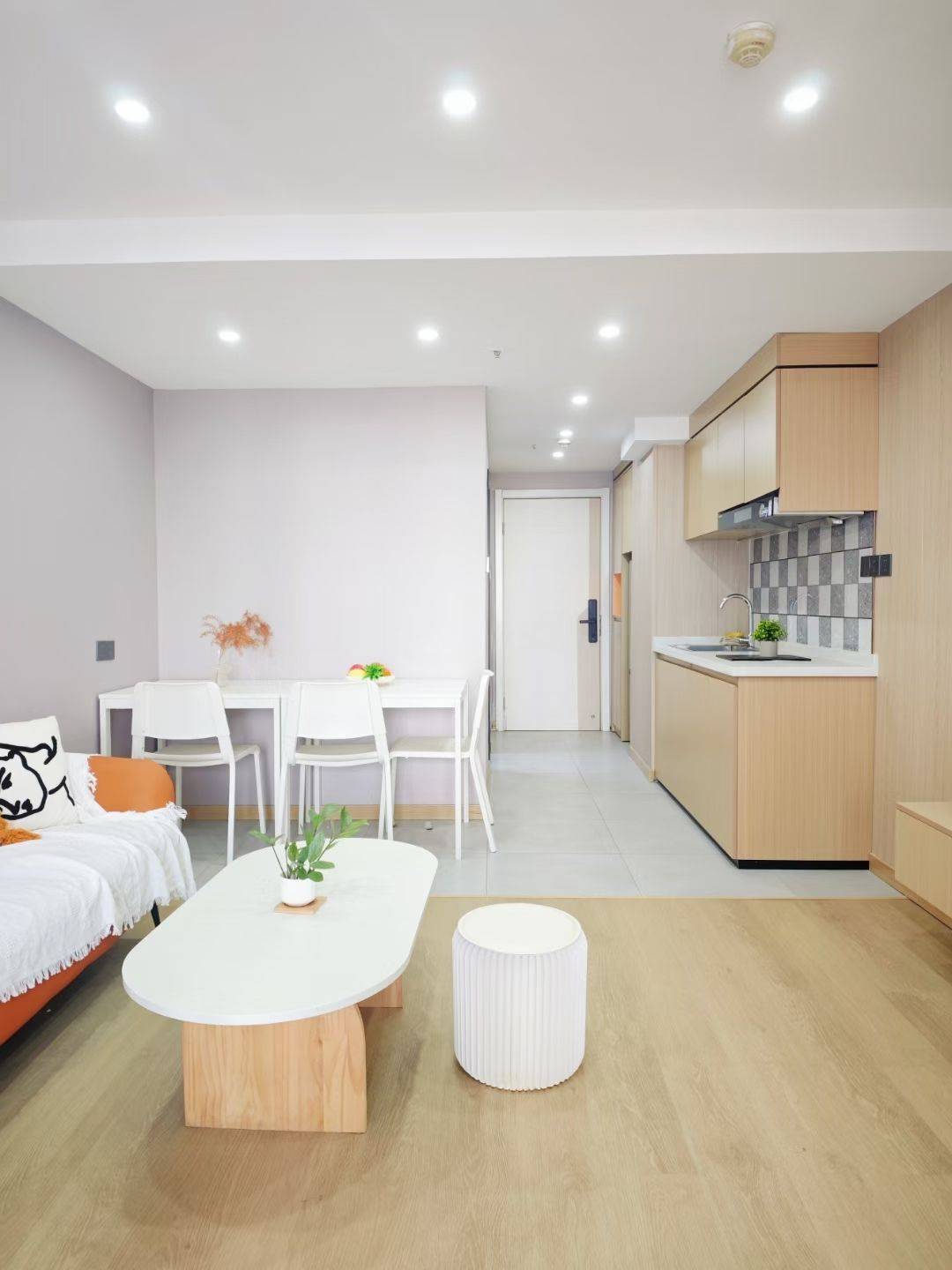 Shanghai-Pudong-Cozy Home,Clean&Comfy,Pet Friendly